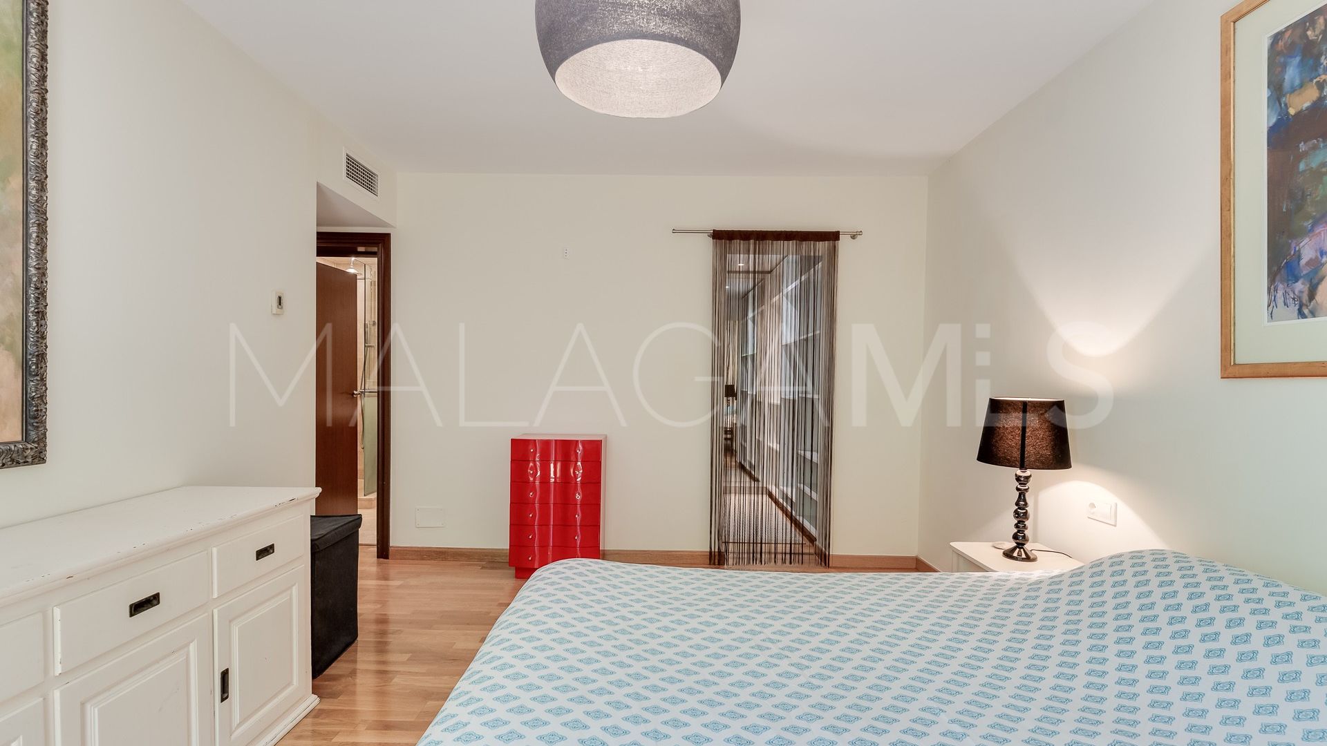 Parhus for sale in Los Arqueros