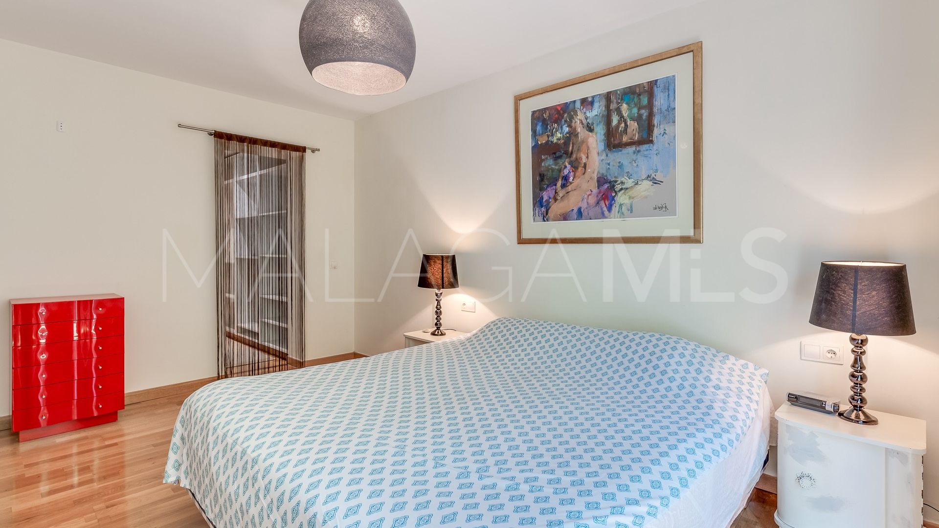 Parhus for sale in Los Arqueros