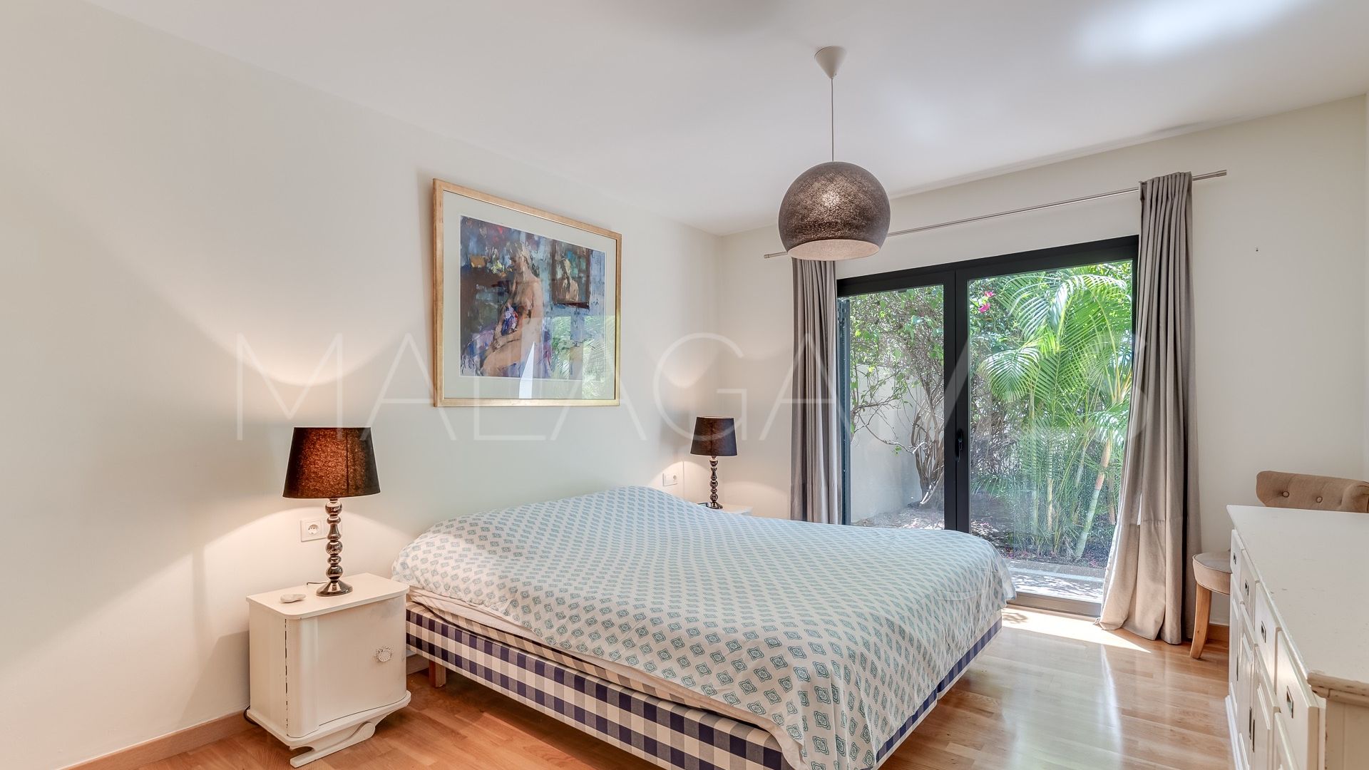 Parhus for sale in Los Arqueros