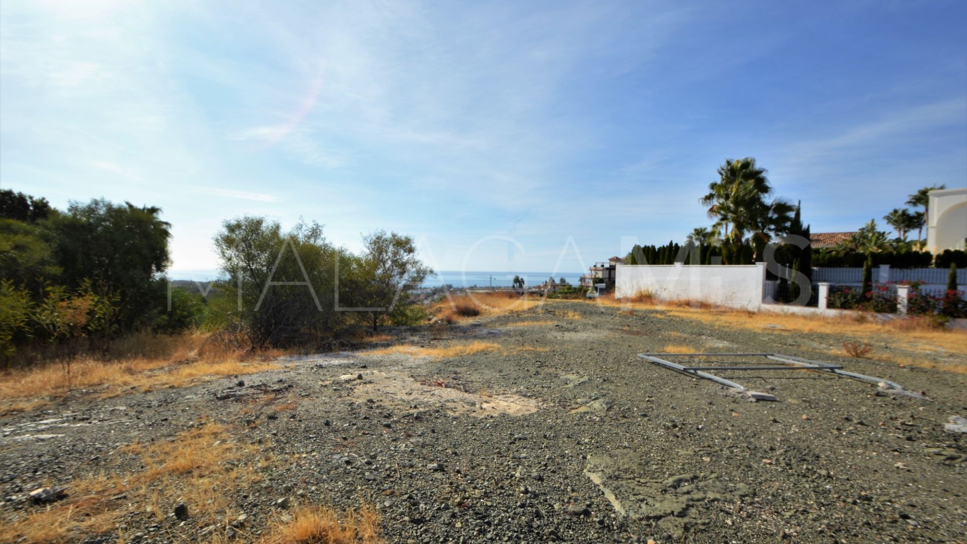 Villa for sale in Los Flamingos Golf
