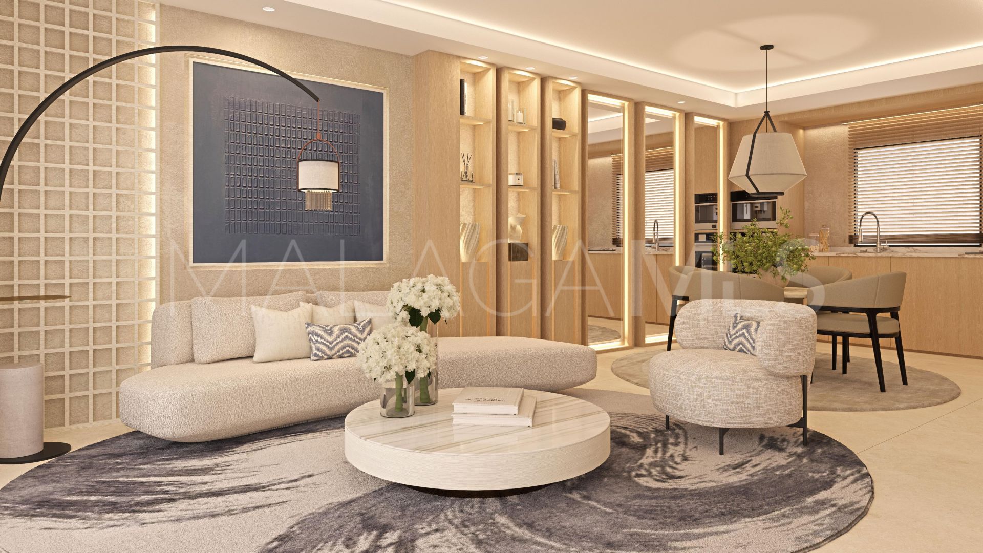 Reihenhaus for sale in Golden Mile