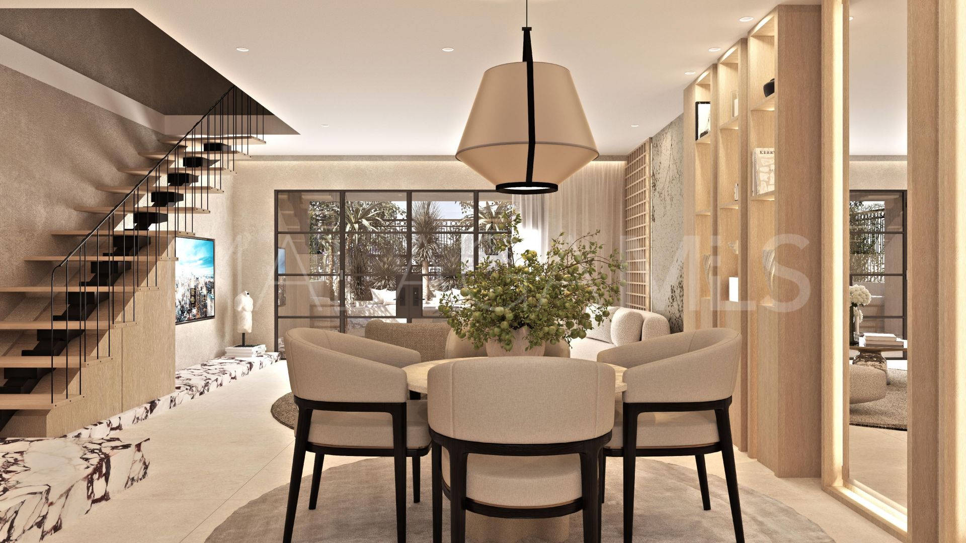 Reihenhaus for sale in Golden Mile