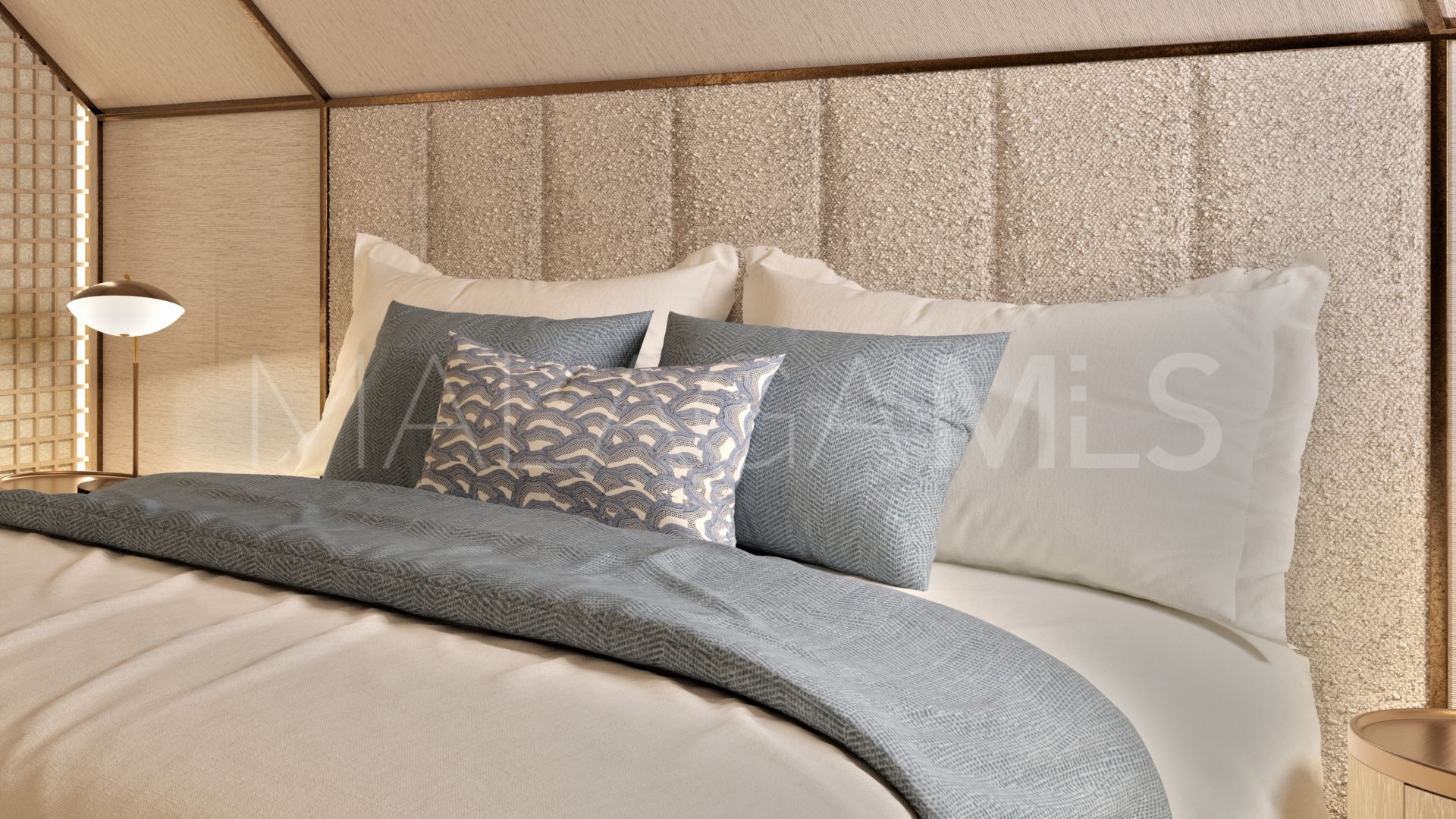 Reihenhaus for sale in Golden Mile