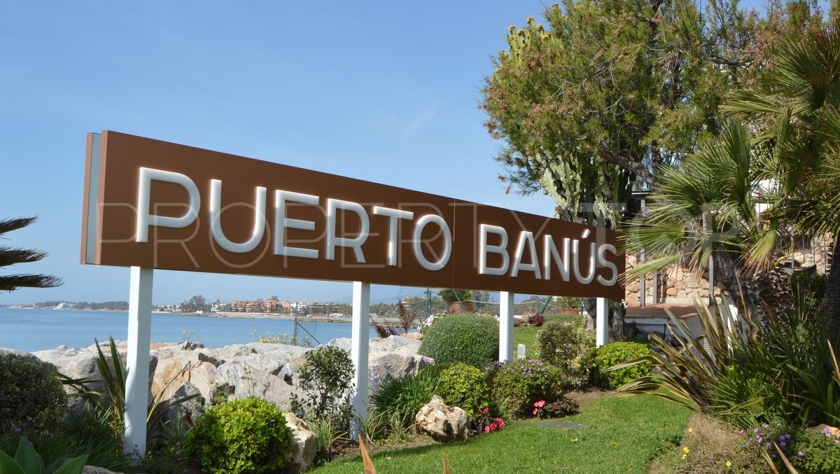 Marbella - Puerto Banus, villa en venta