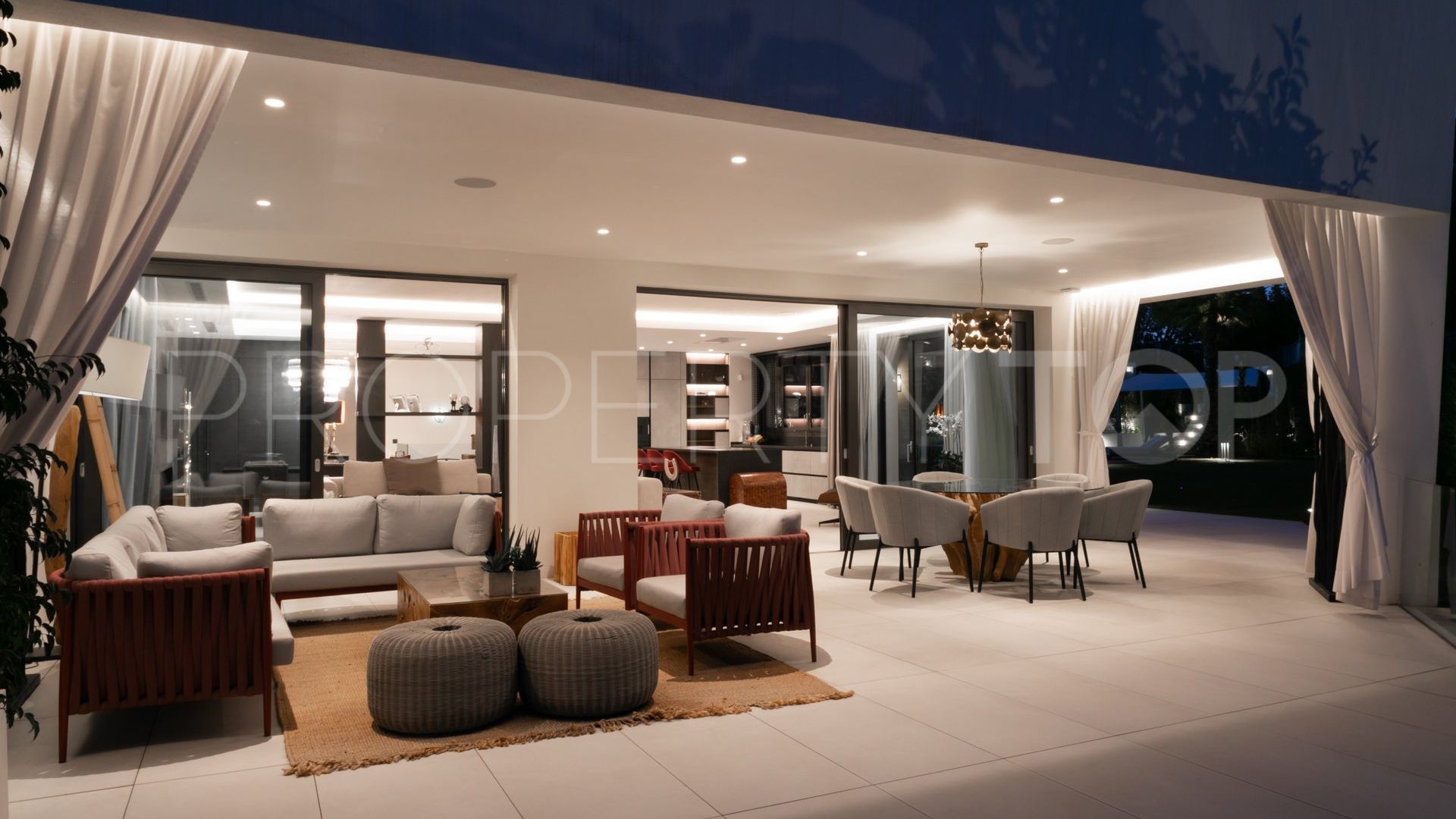 Golden Mile loft for sale