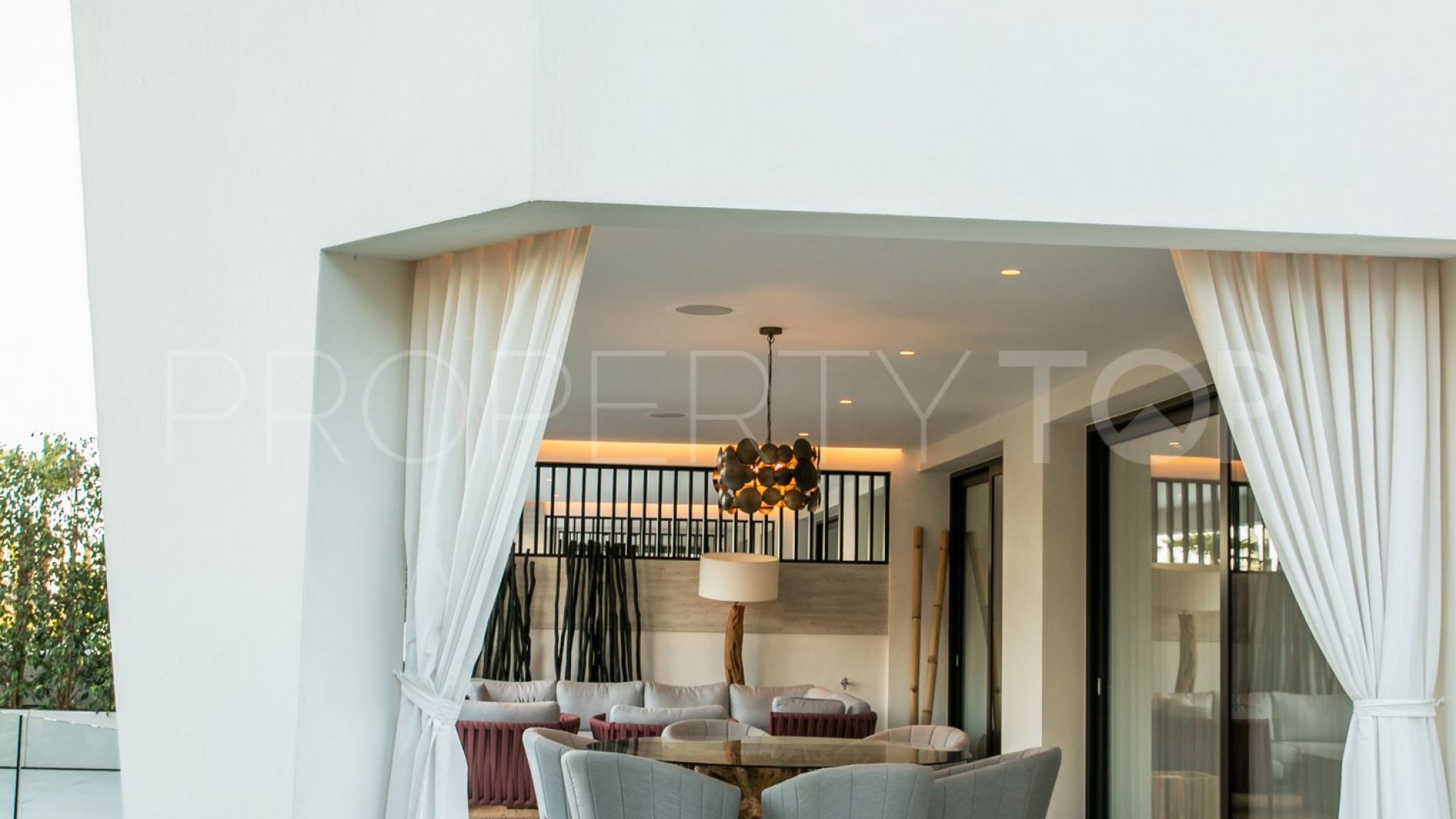 Golden Mile loft for sale