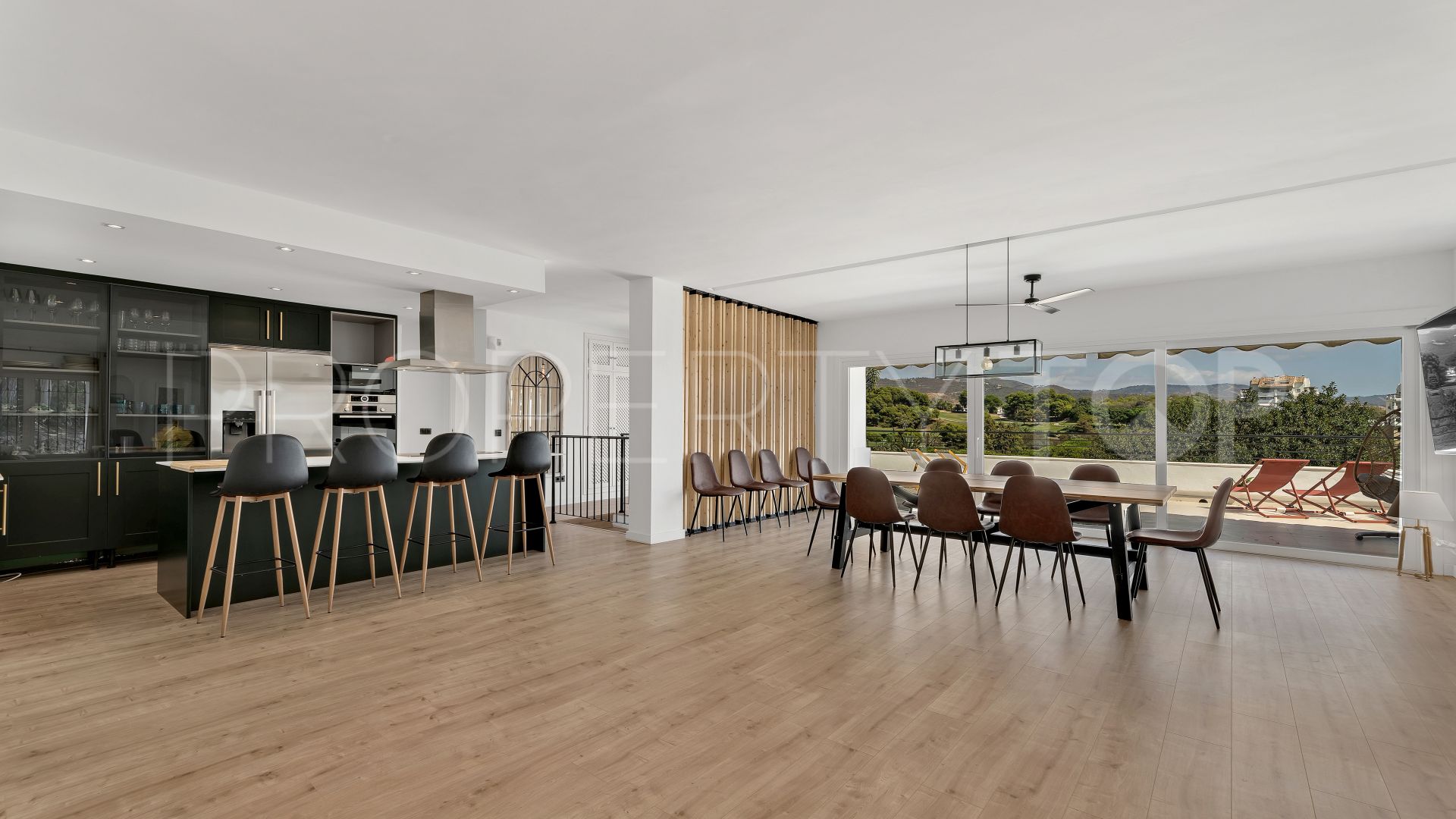 Buy villa in Rio Real
