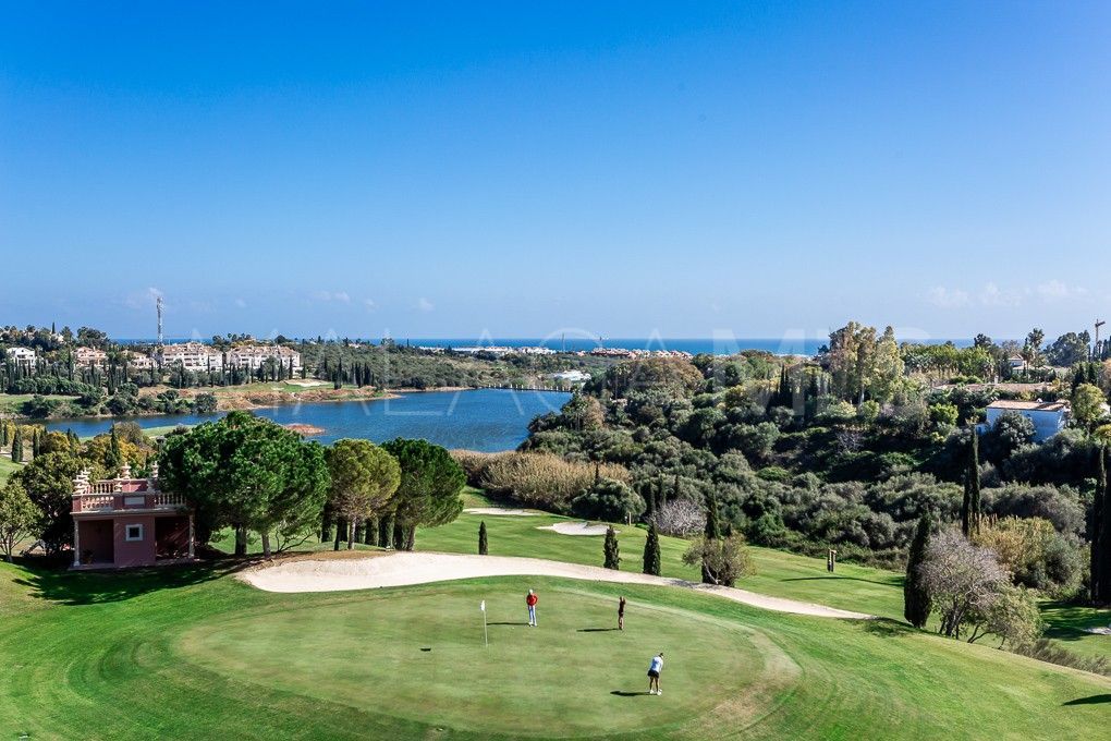 Plot in Los Flamingos Golf for sale