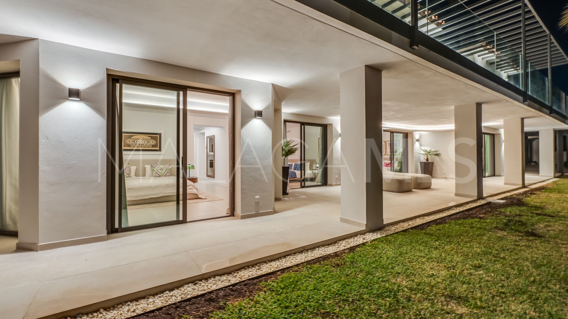 Villa for sale in Nagüeles