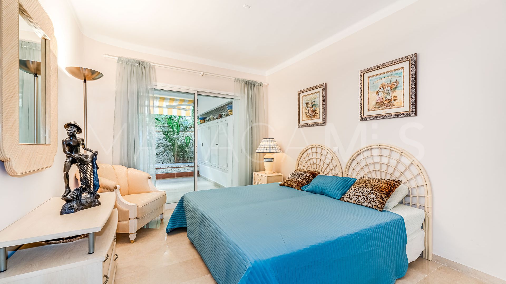 Golden Mile, apartamento de 3 bedrooms for sale