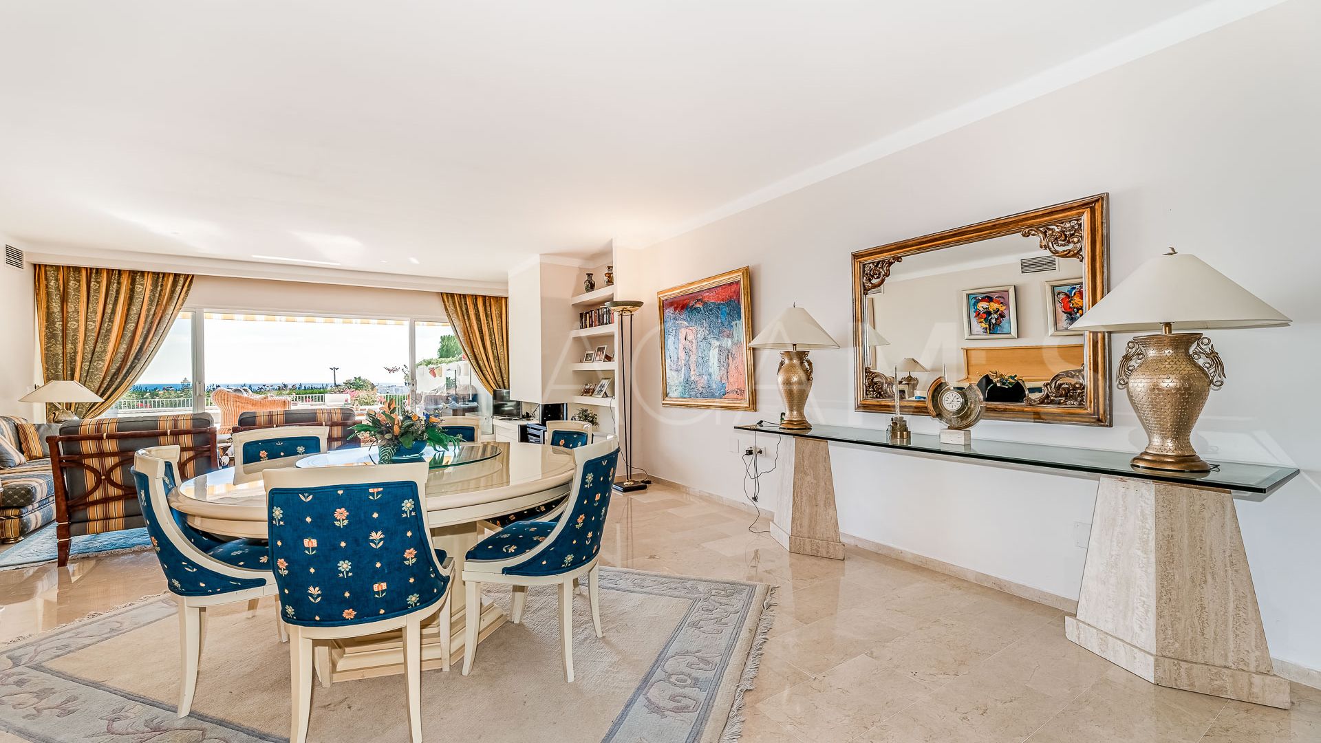 Golden Mile, apartamento de 3 bedrooms for sale