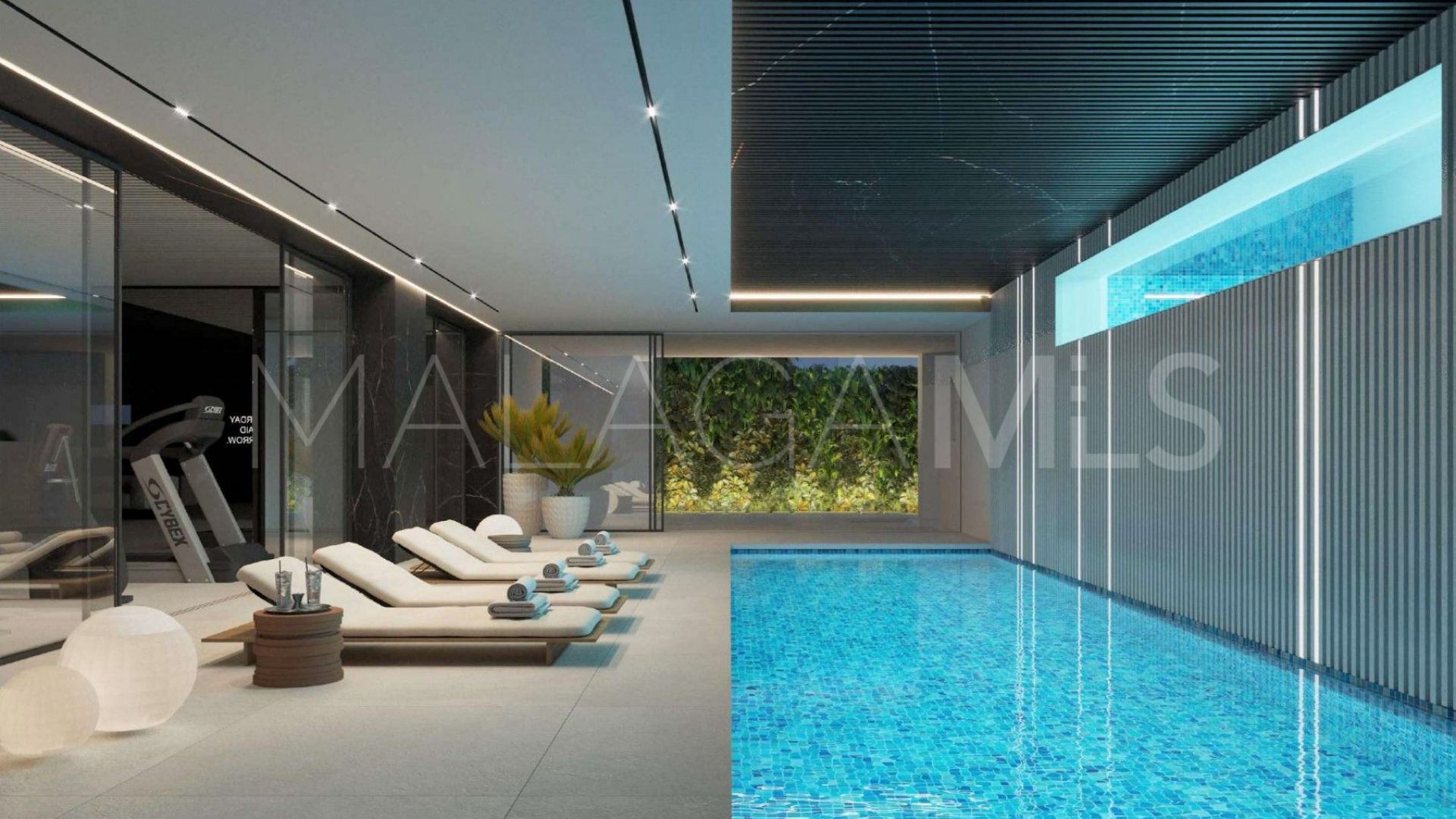 Villa for sale in Los Flamingos Golf