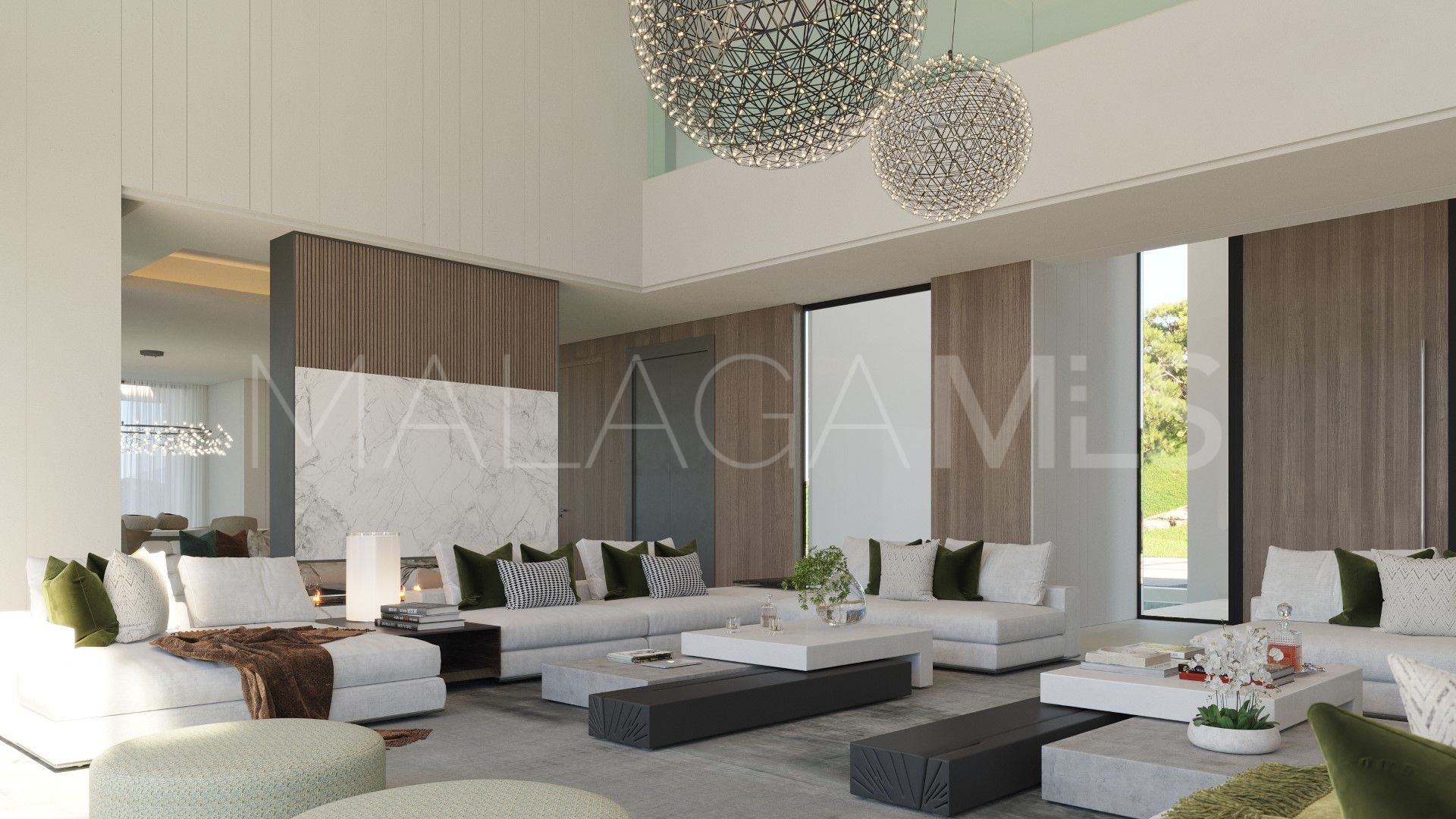 Se vende villa in La Zagaleta