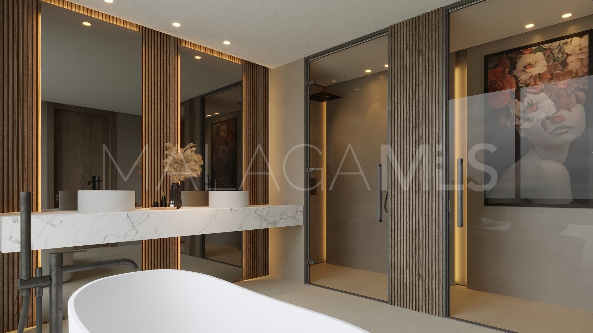 Se vende villa in La Zagaleta