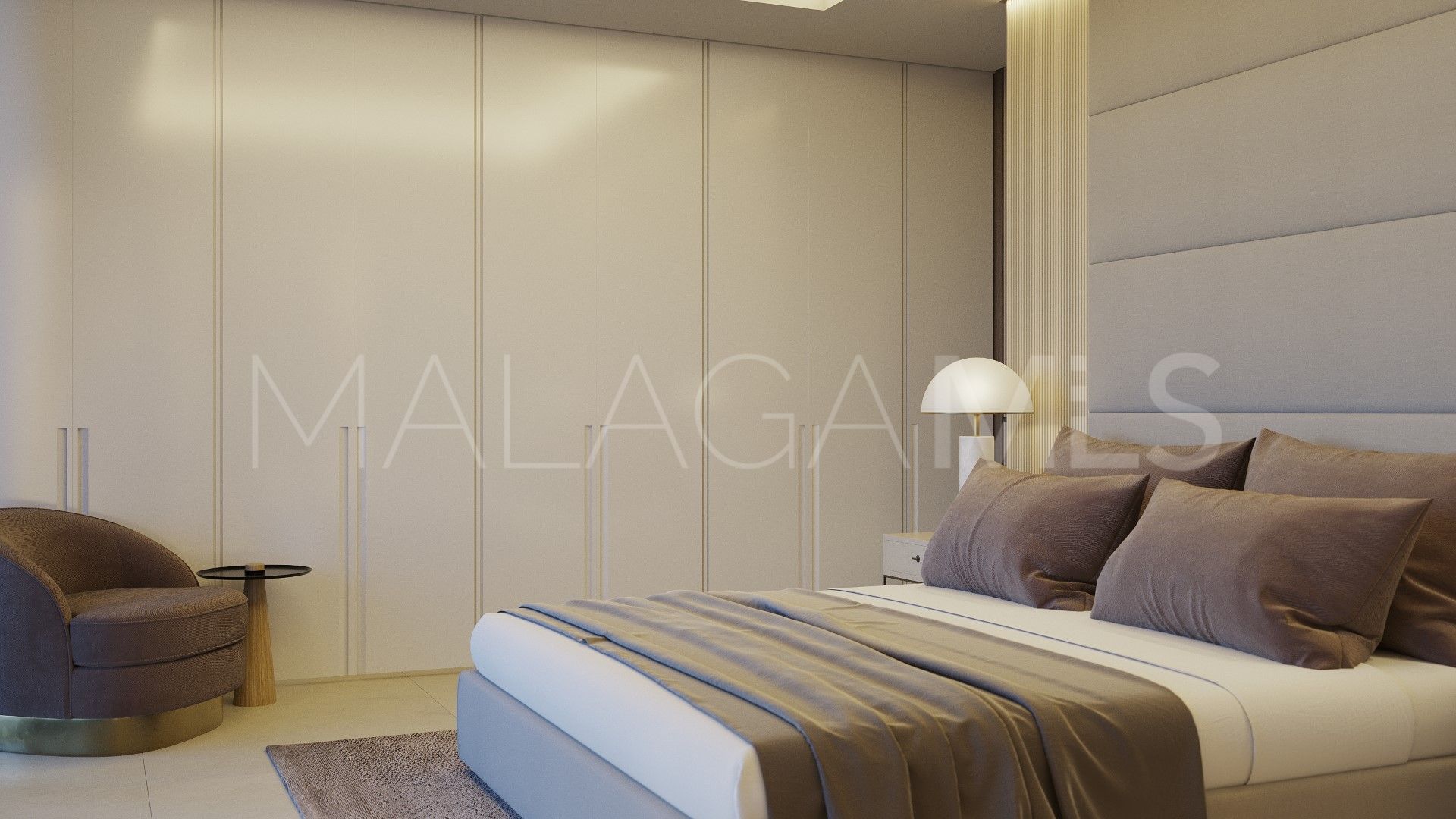 Se vende villa in La Zagaleta