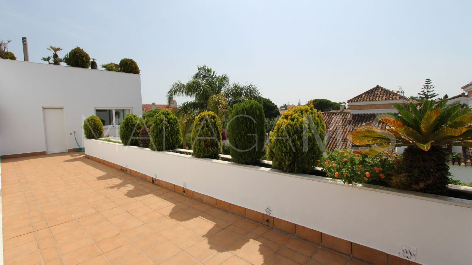 Villa for sale in San Pedro Playa