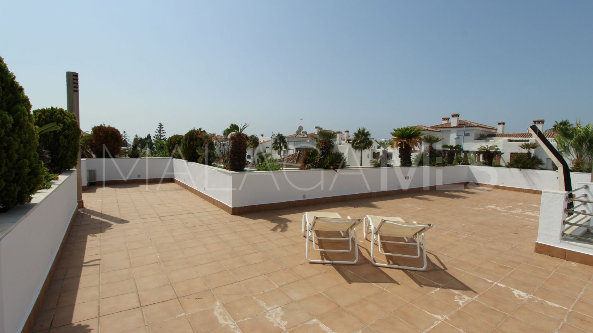 Villa for sale in San Pedro Playa