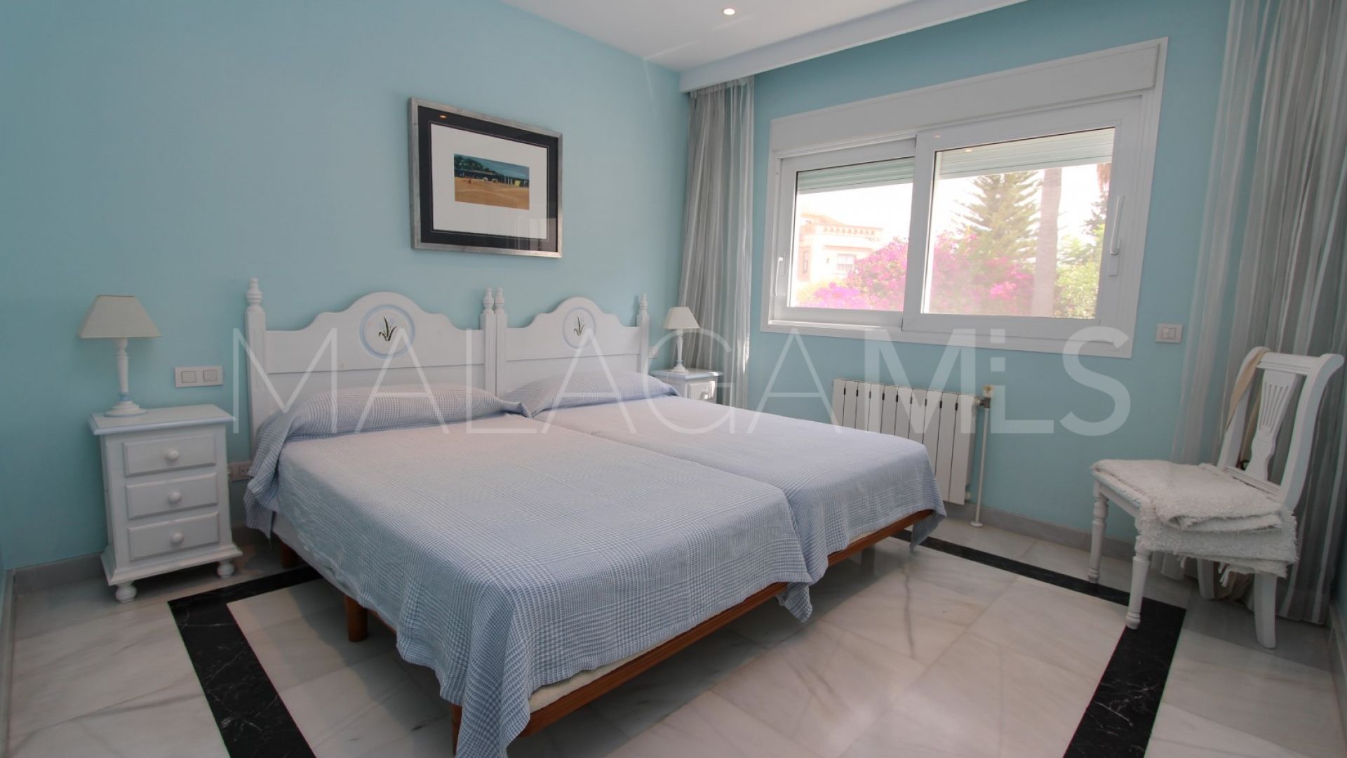 Villa for sale in San Pedro Playa