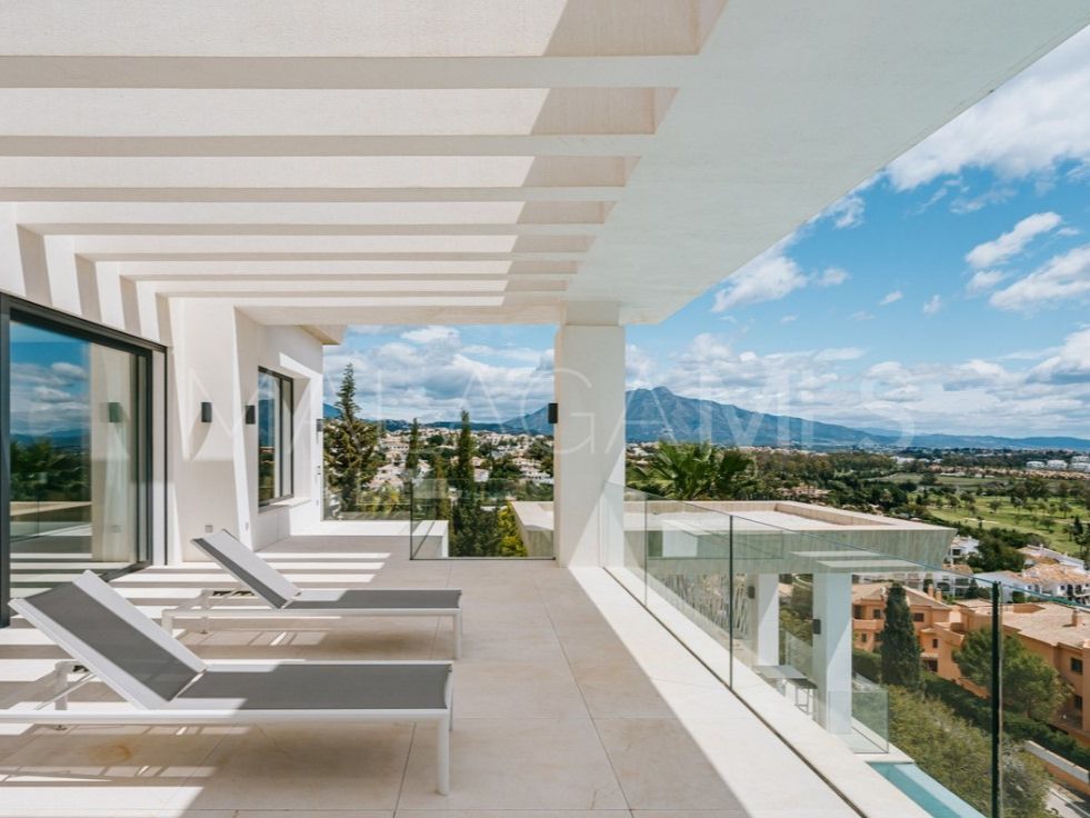 Se vende villa in Paraiso Alto de 7 bedrooms