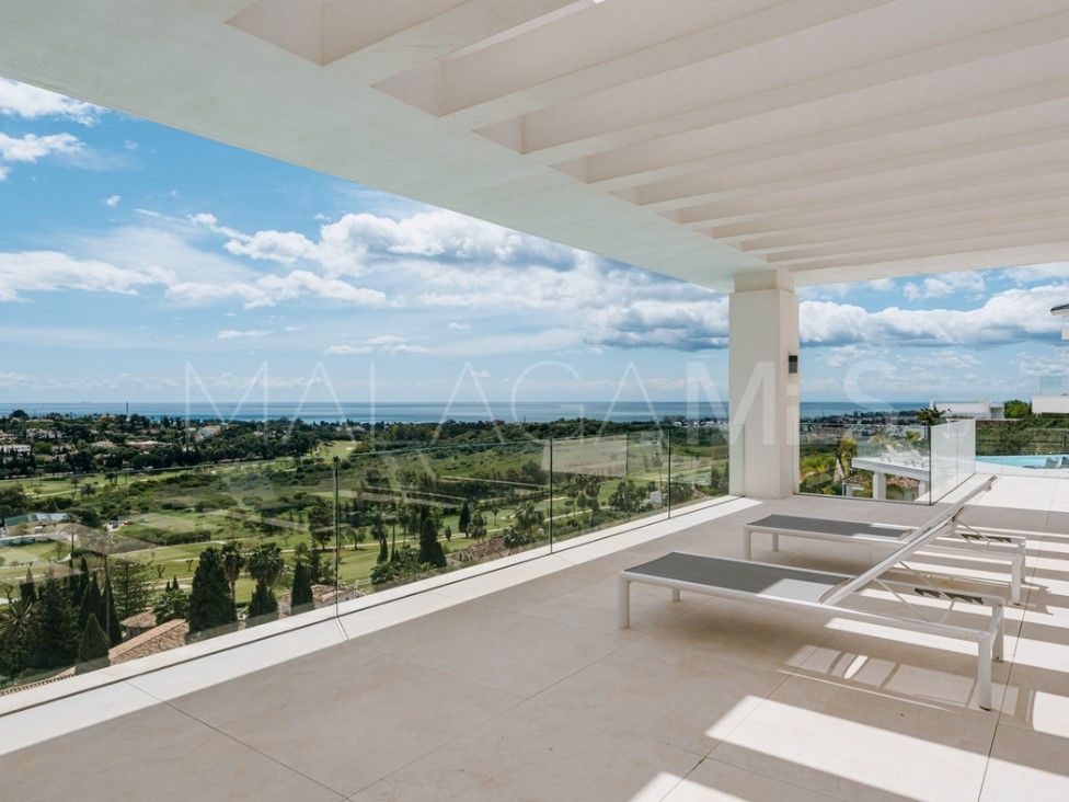 Se vende villa in Paraiso Alto de 7 bedrooms