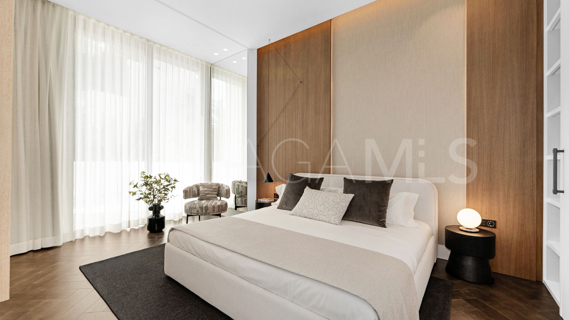 6 bedrooms villa in Cascada de Camojan for sale