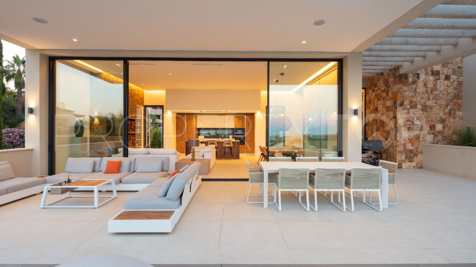 For sale Nueva Andalucia villa