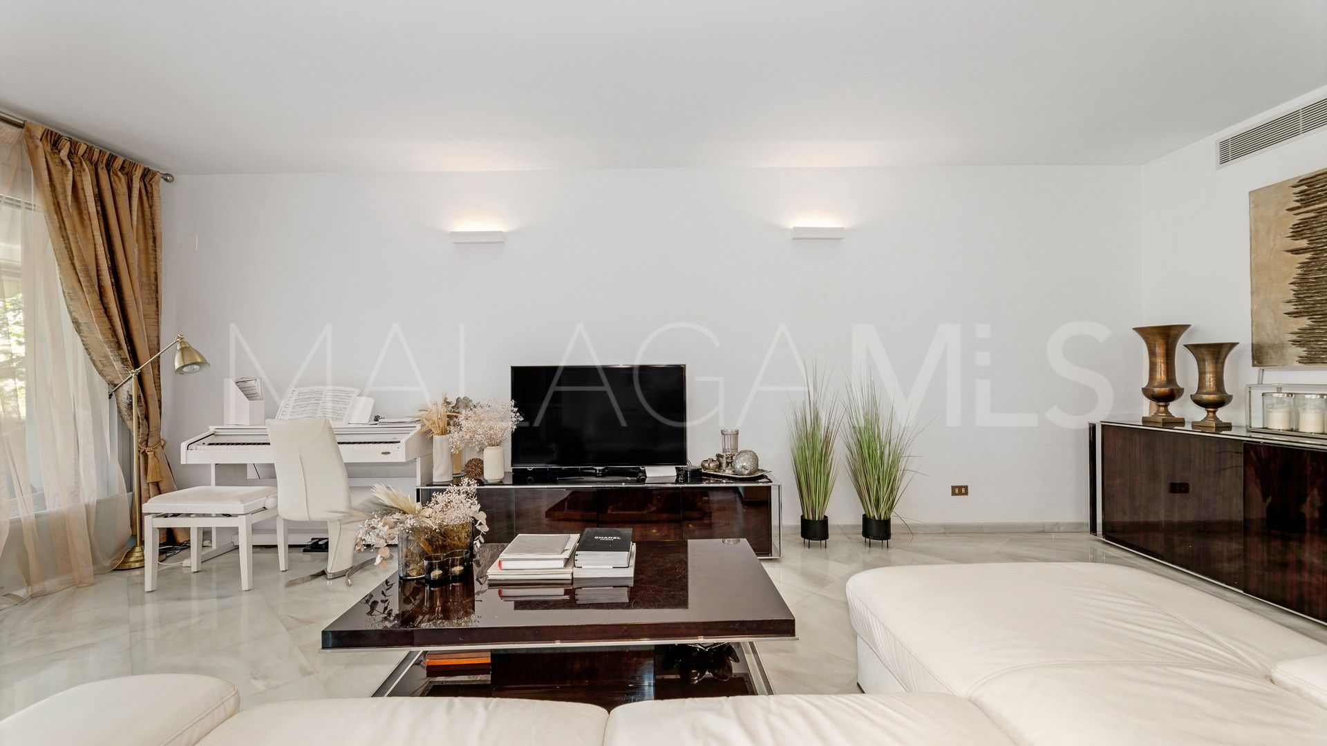 For sale Don Gonzalo apartment