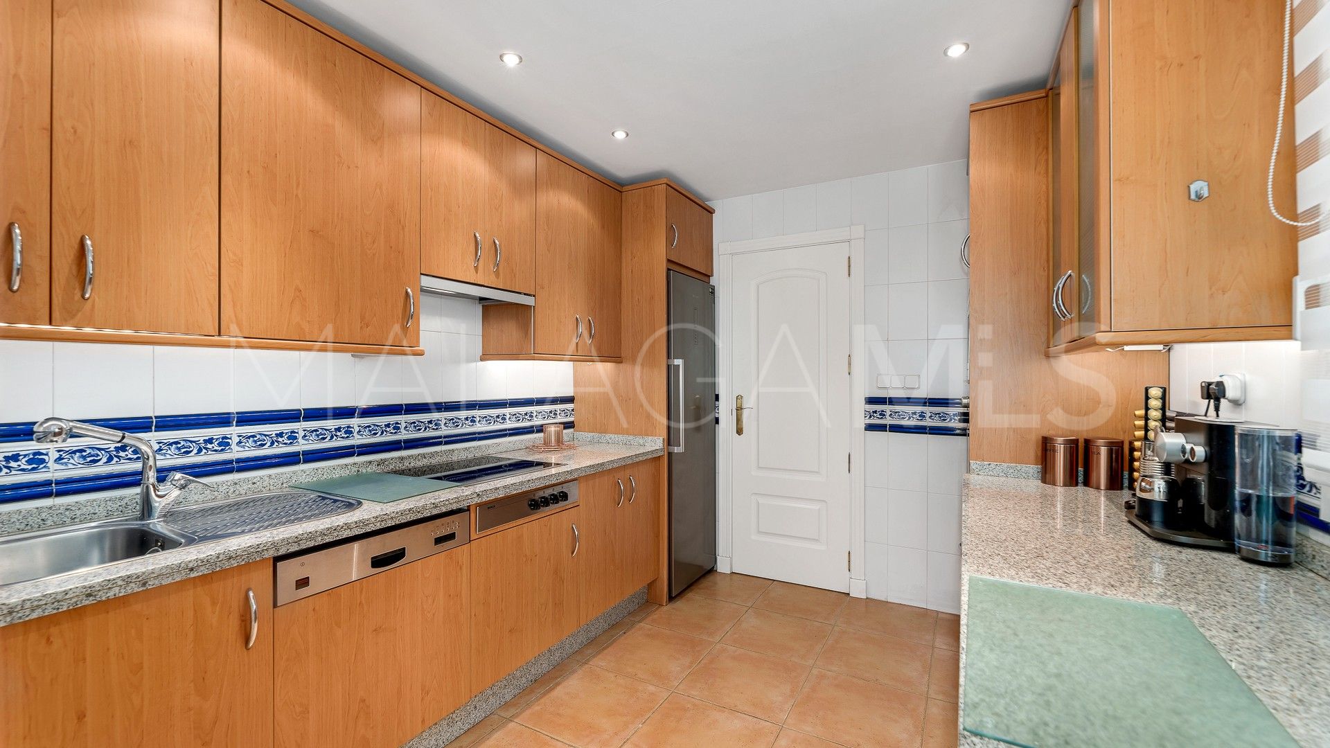 Apartamento de 3 bedrooms for sale in Los Monteros