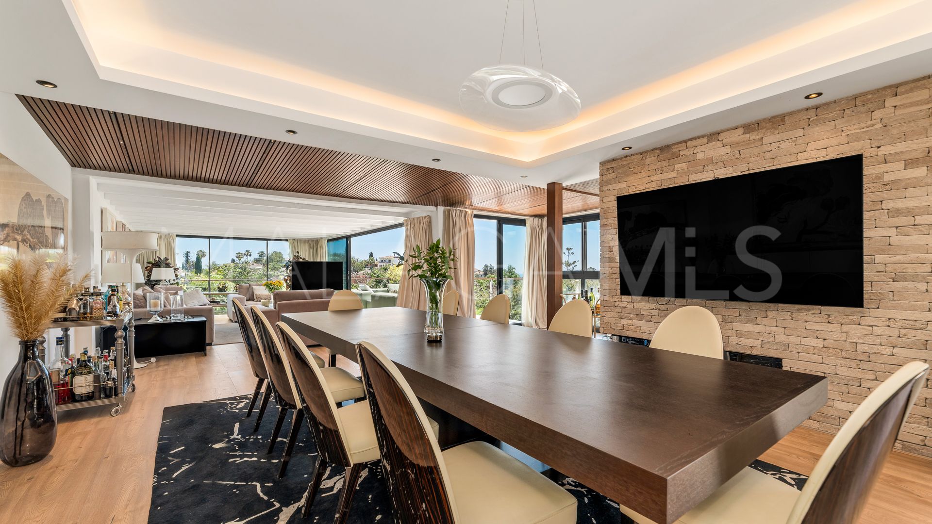 Villa with 5 bedrooms for sale in El Rosario