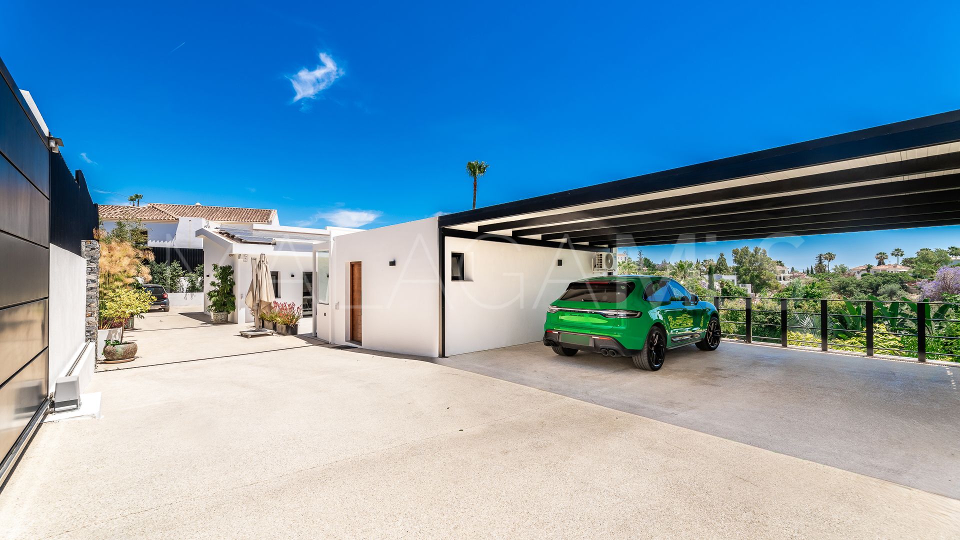 Villa with 5 bedrooms for sale in El Rosario