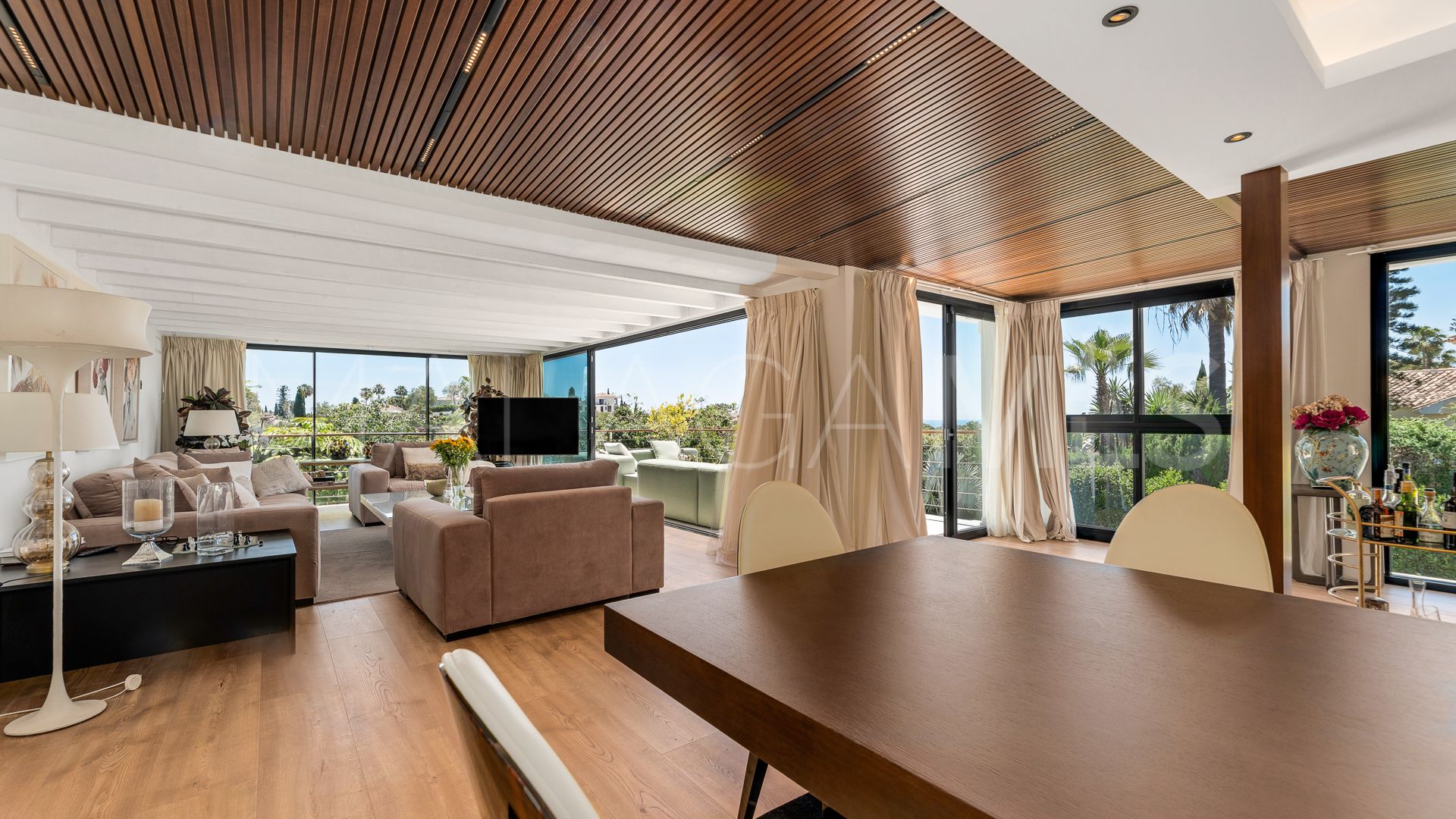 Villa with 5 bedrooms for sale in El Rosario