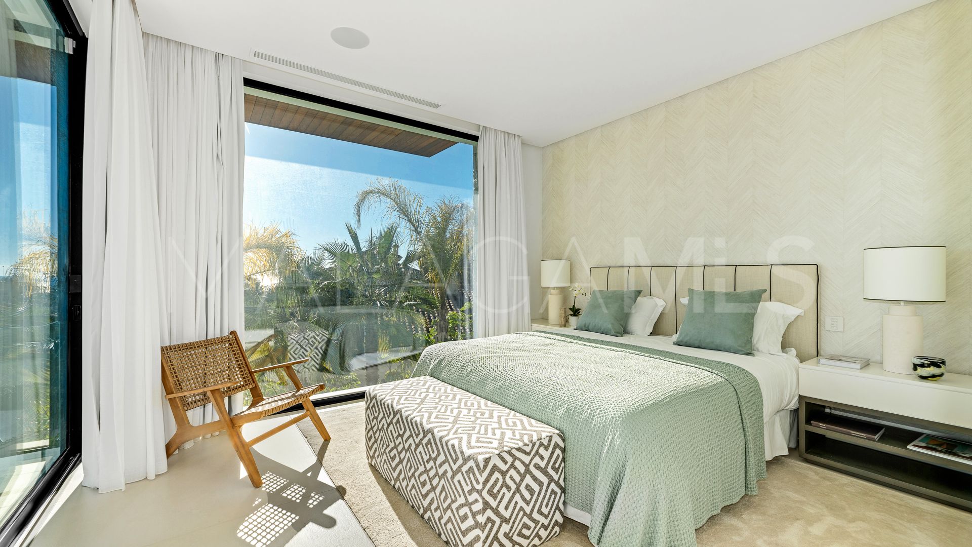 Villa for sale in Marbesa
