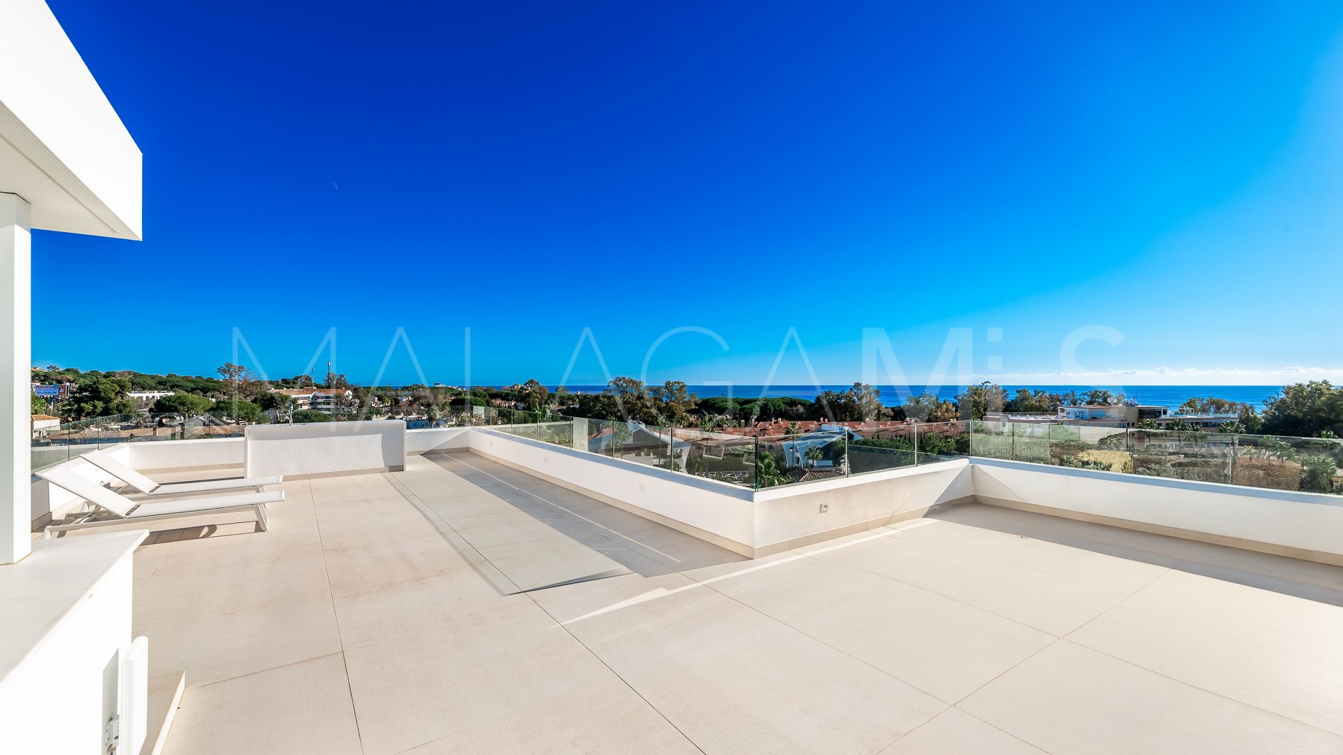 Villa for sale in Marbesa
