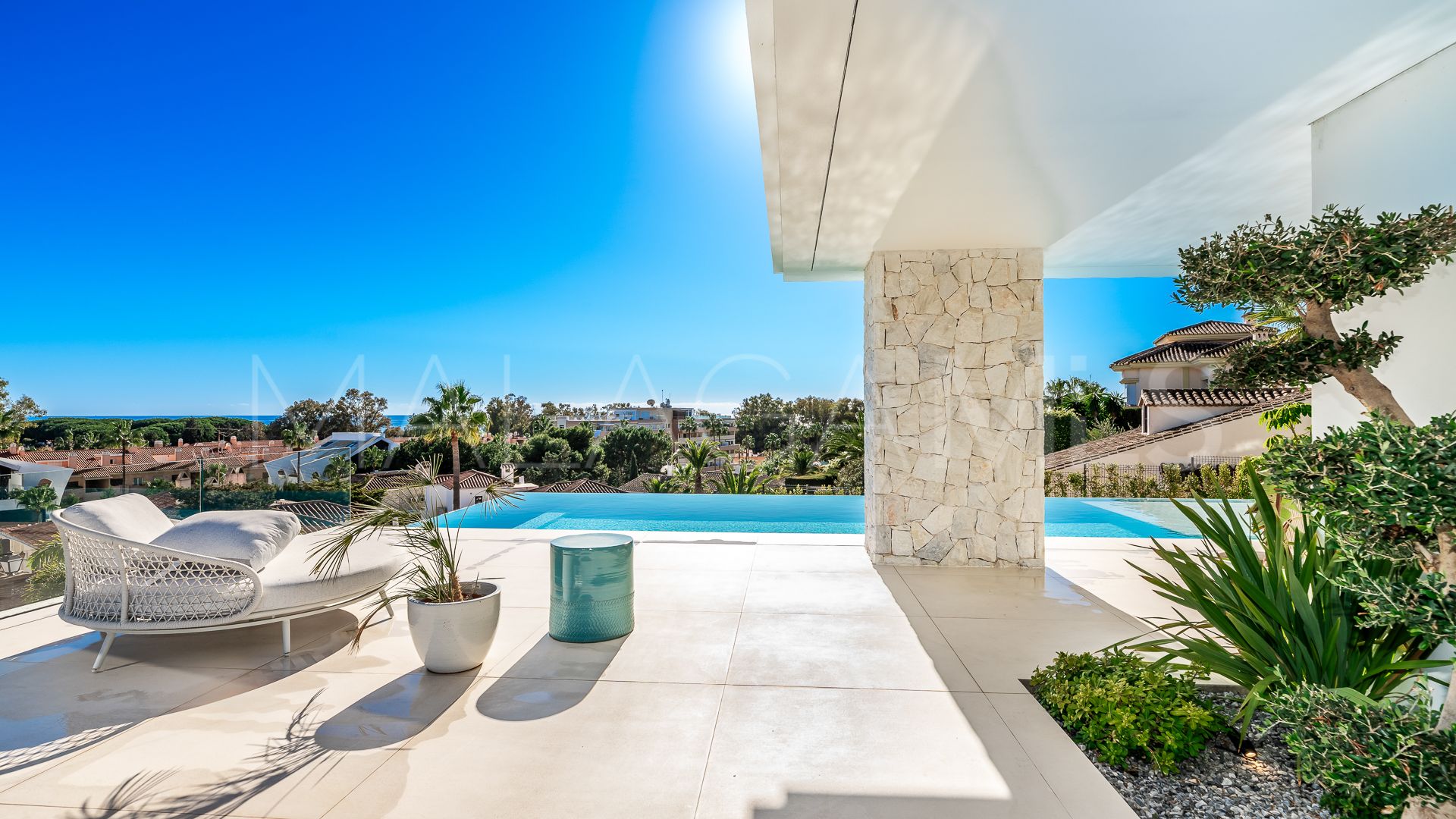 Villa for sale in Marbesa