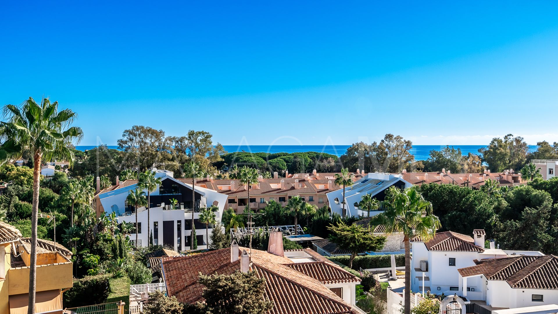 Villa for sale in Marbesa