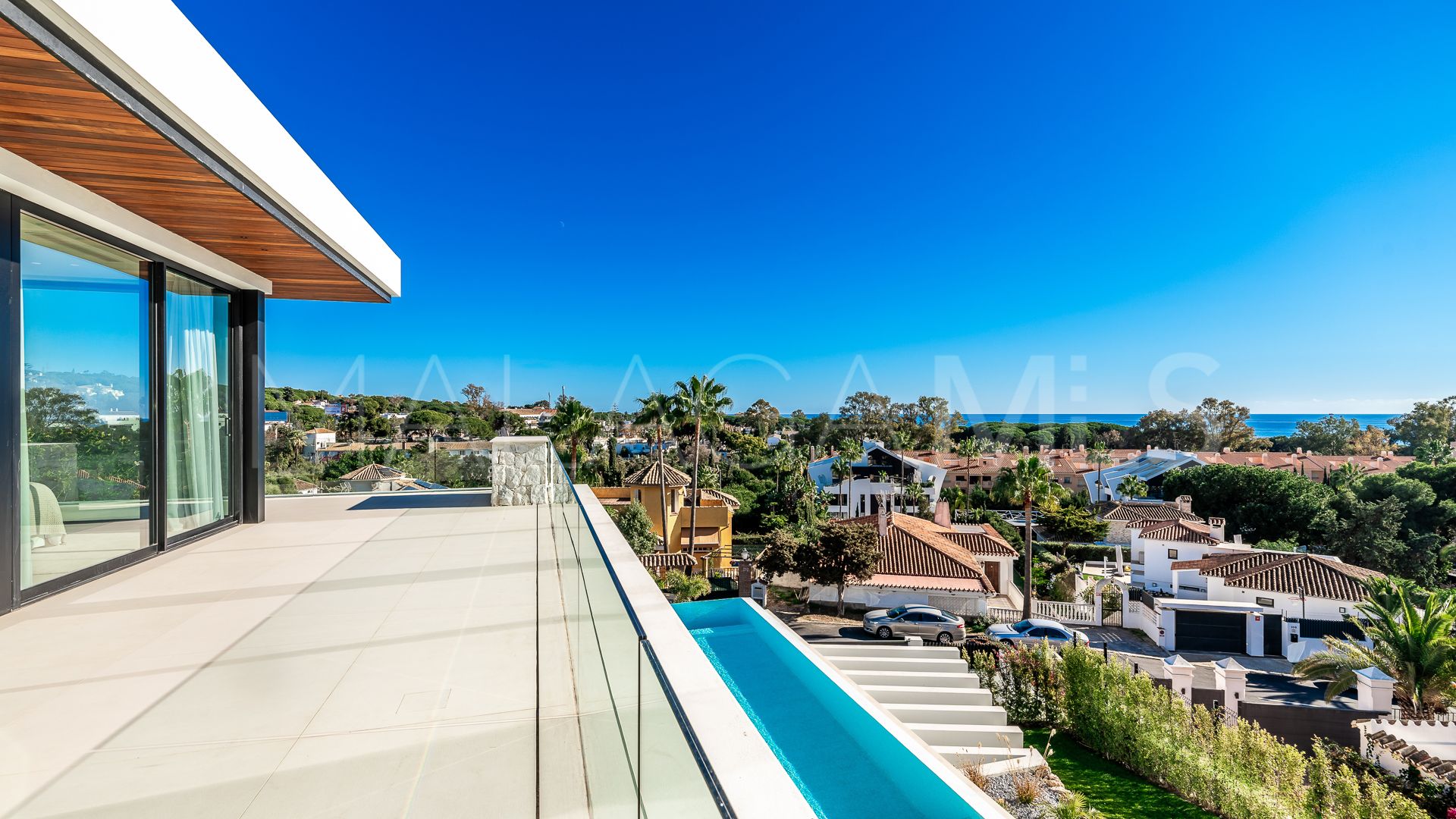 Villa for sale in Marbesa