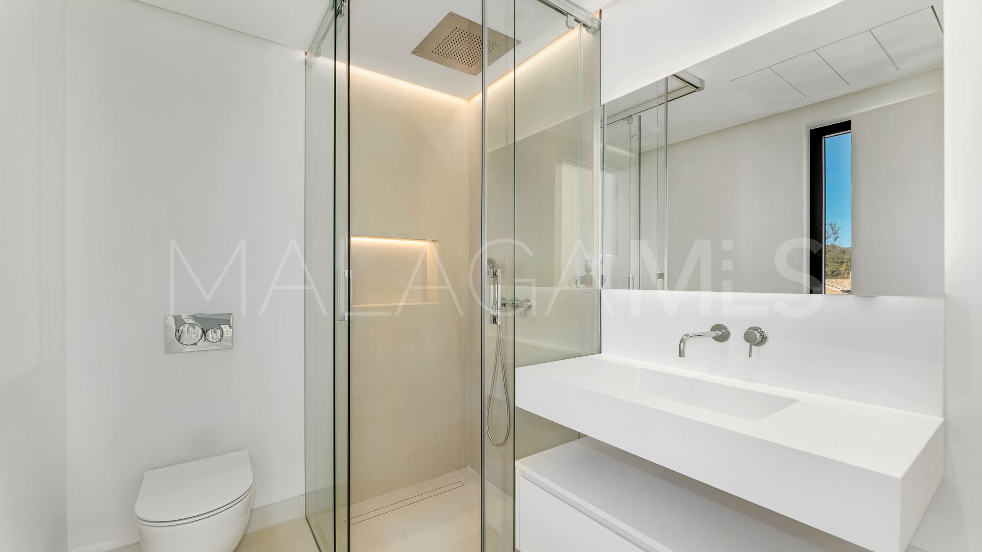 Villa for sale in Marbesa