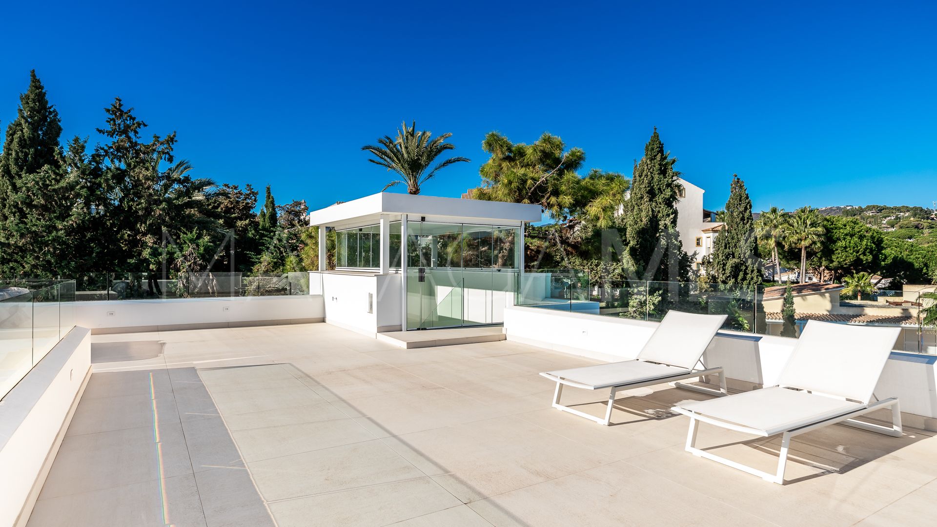 Villa for sale in Marbesa