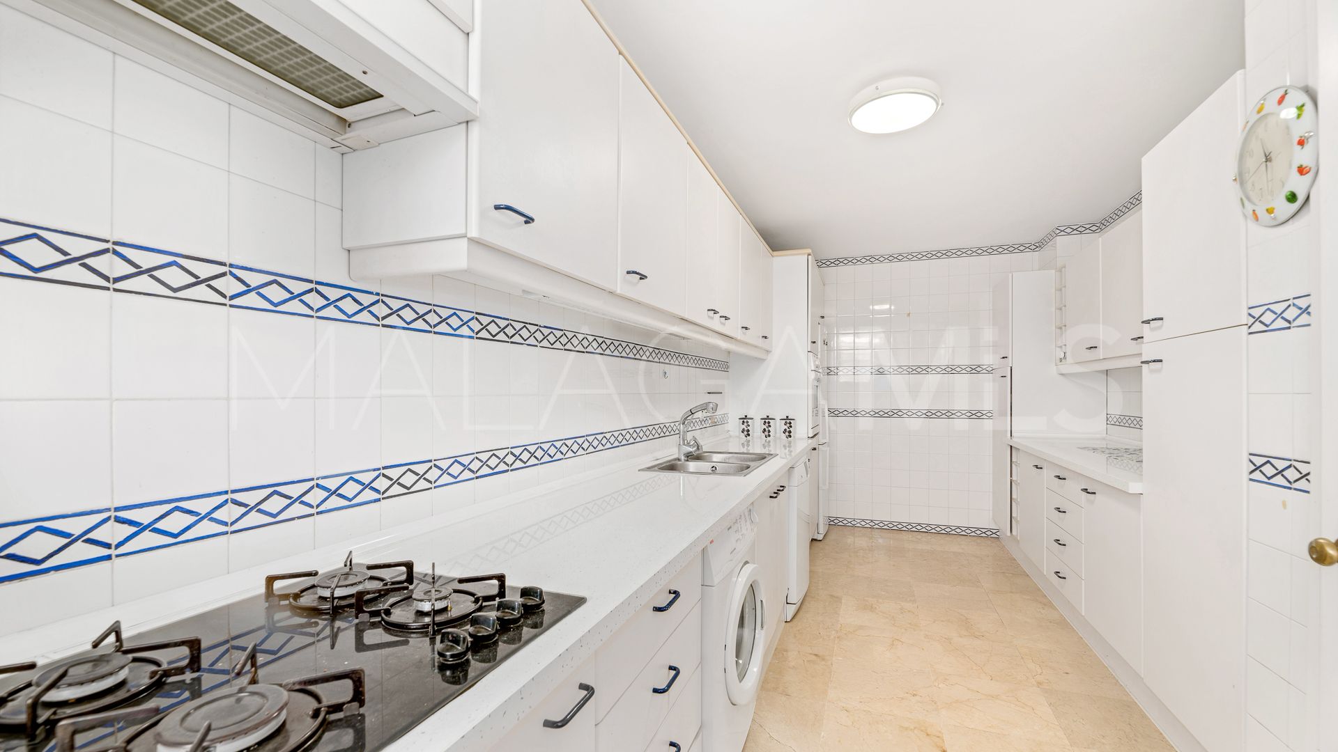 Appartement for sale in Guadalmina Alta