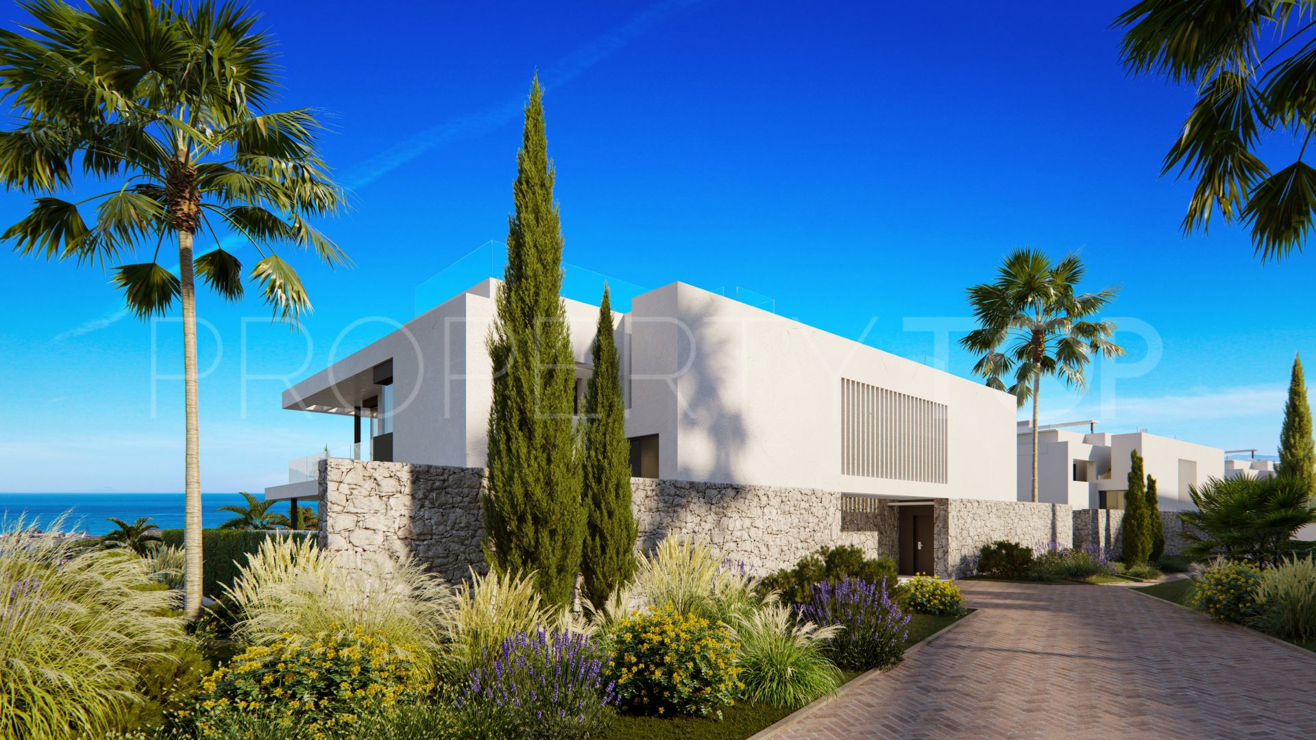 For sale Los Monteros 4 bedrooms town house