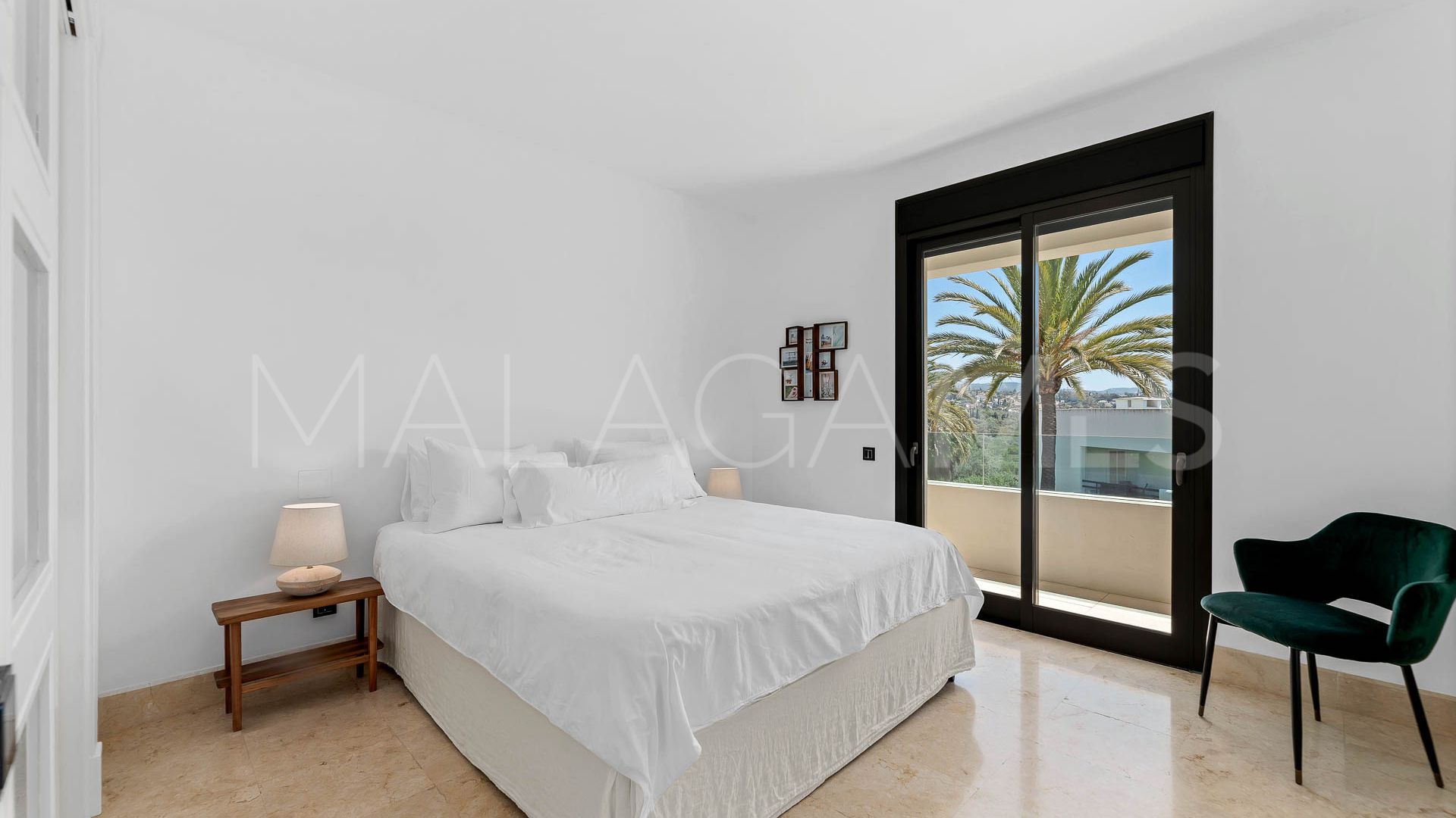 Appartement for sale in Los Monteros