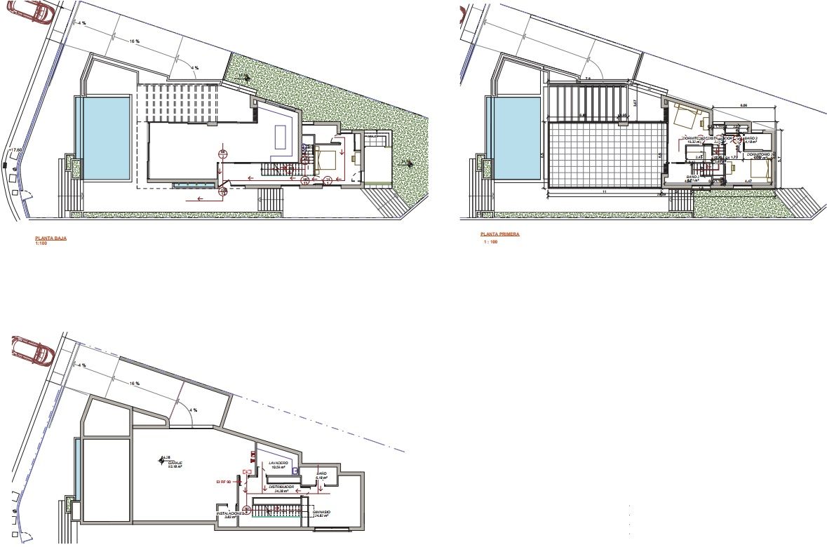 Cabopino, parcela a la venta