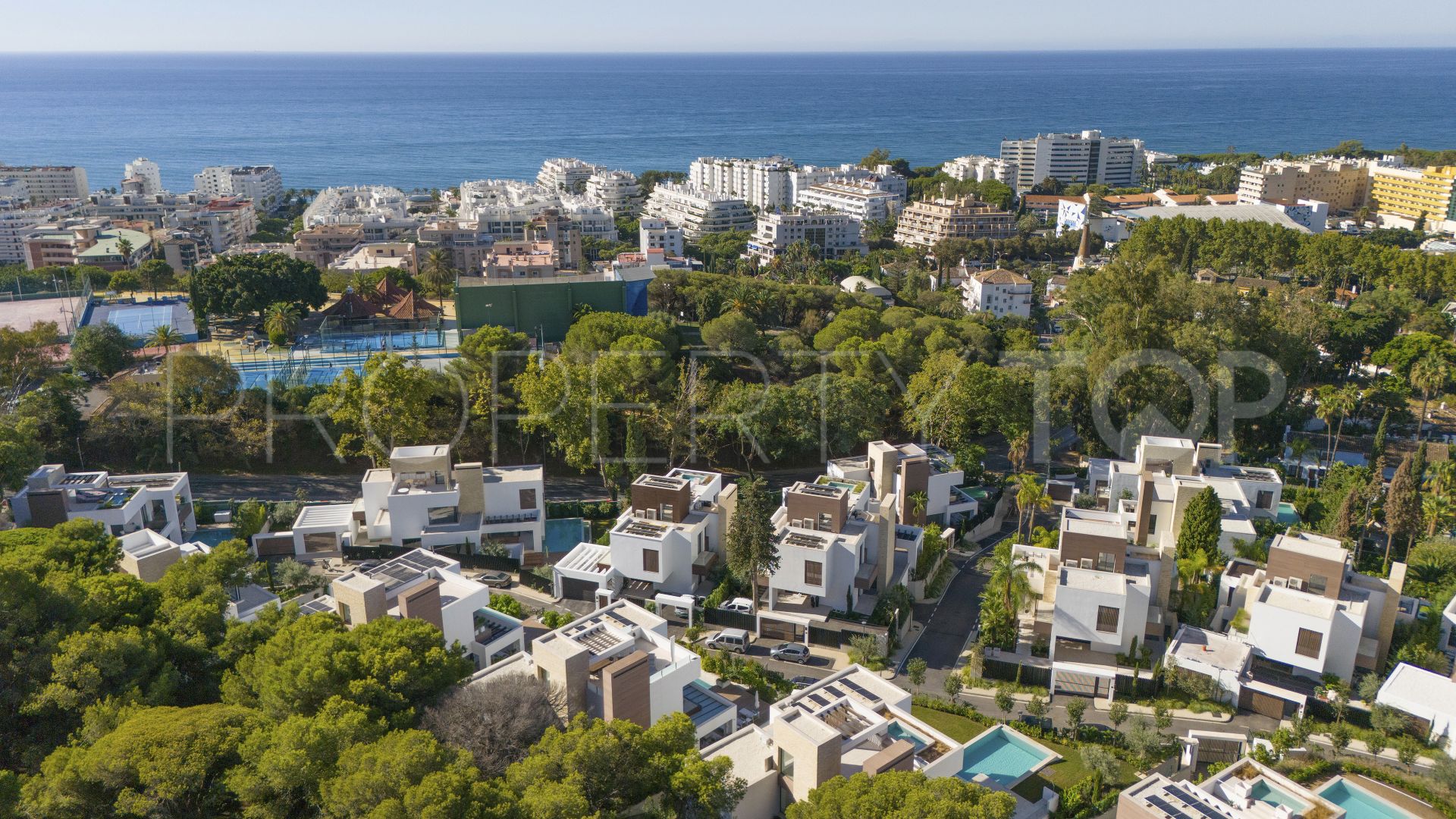 La Fuente, villa en venta de 5 dormitorios