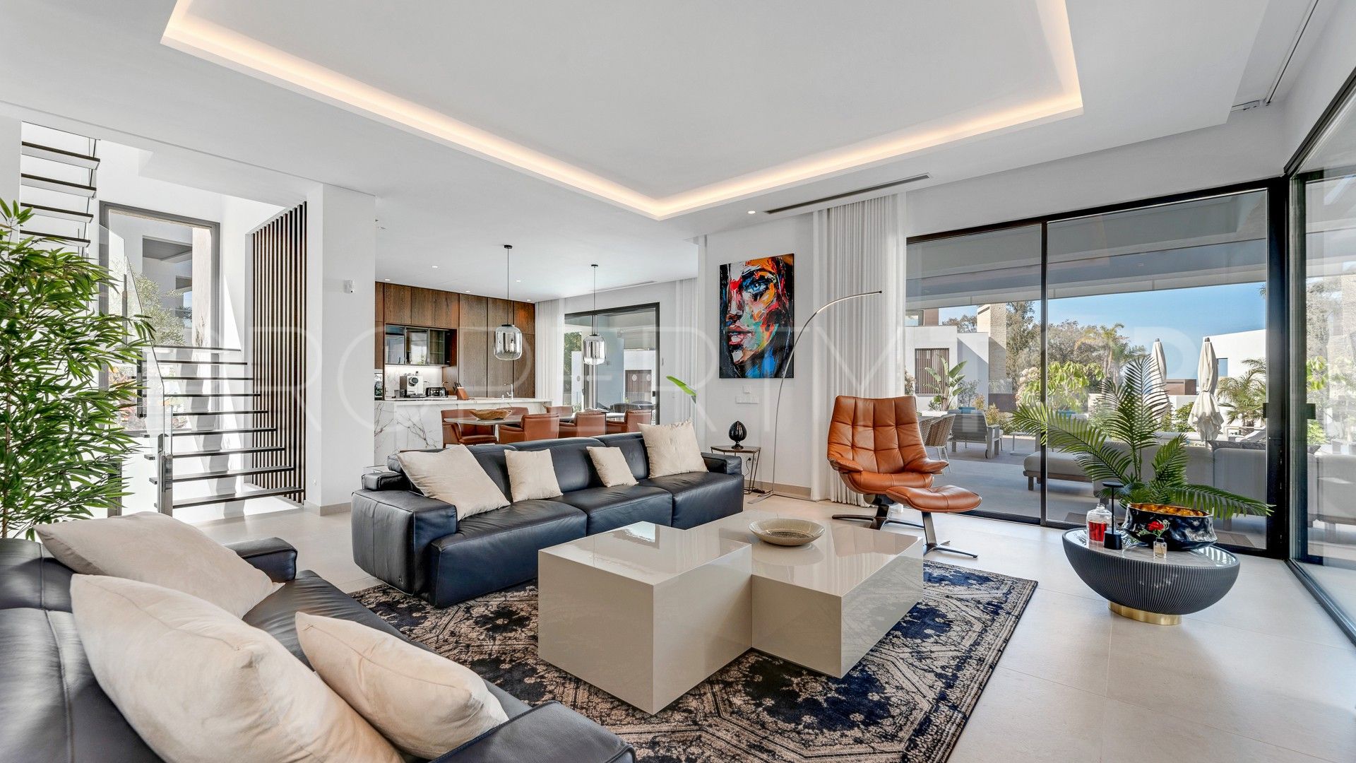 Golden Mile, villa en venta de 5 dormitorios