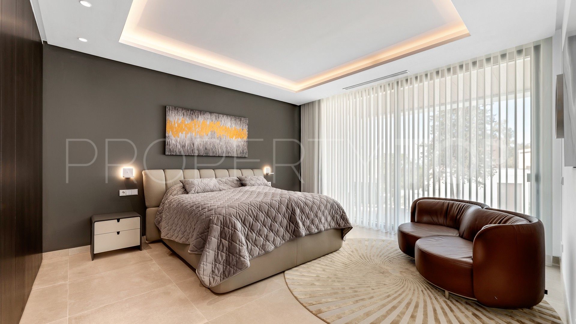 Golden Mile, villa en venta de 5 dormitorios