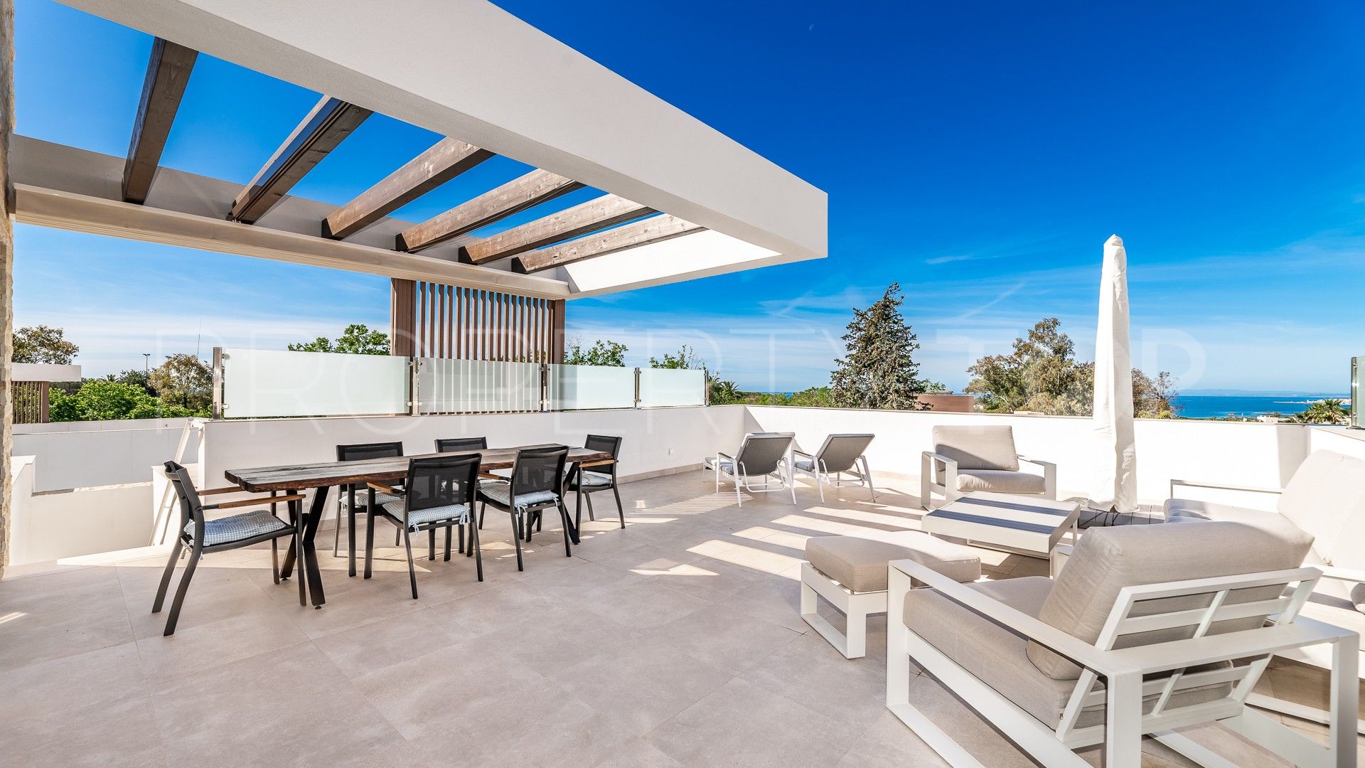 Golden Mile, villa en venta de 5 dormitorios