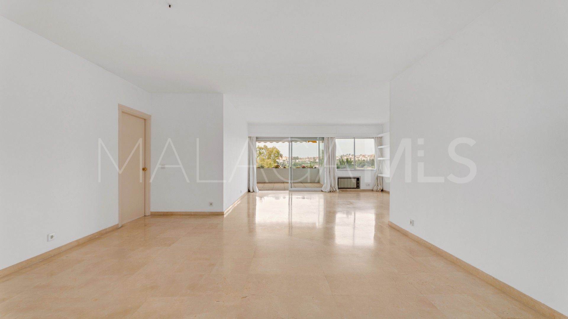 Appartement for sale in Guadalmina Alta