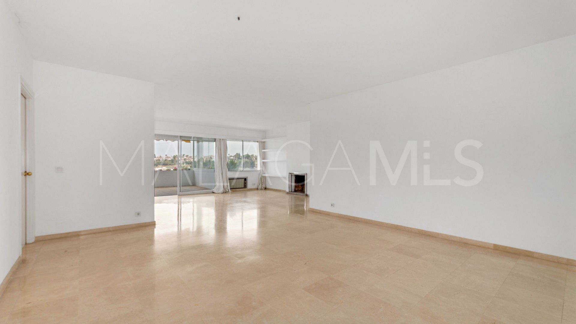 Appartement for sale in Guadalmina Alta