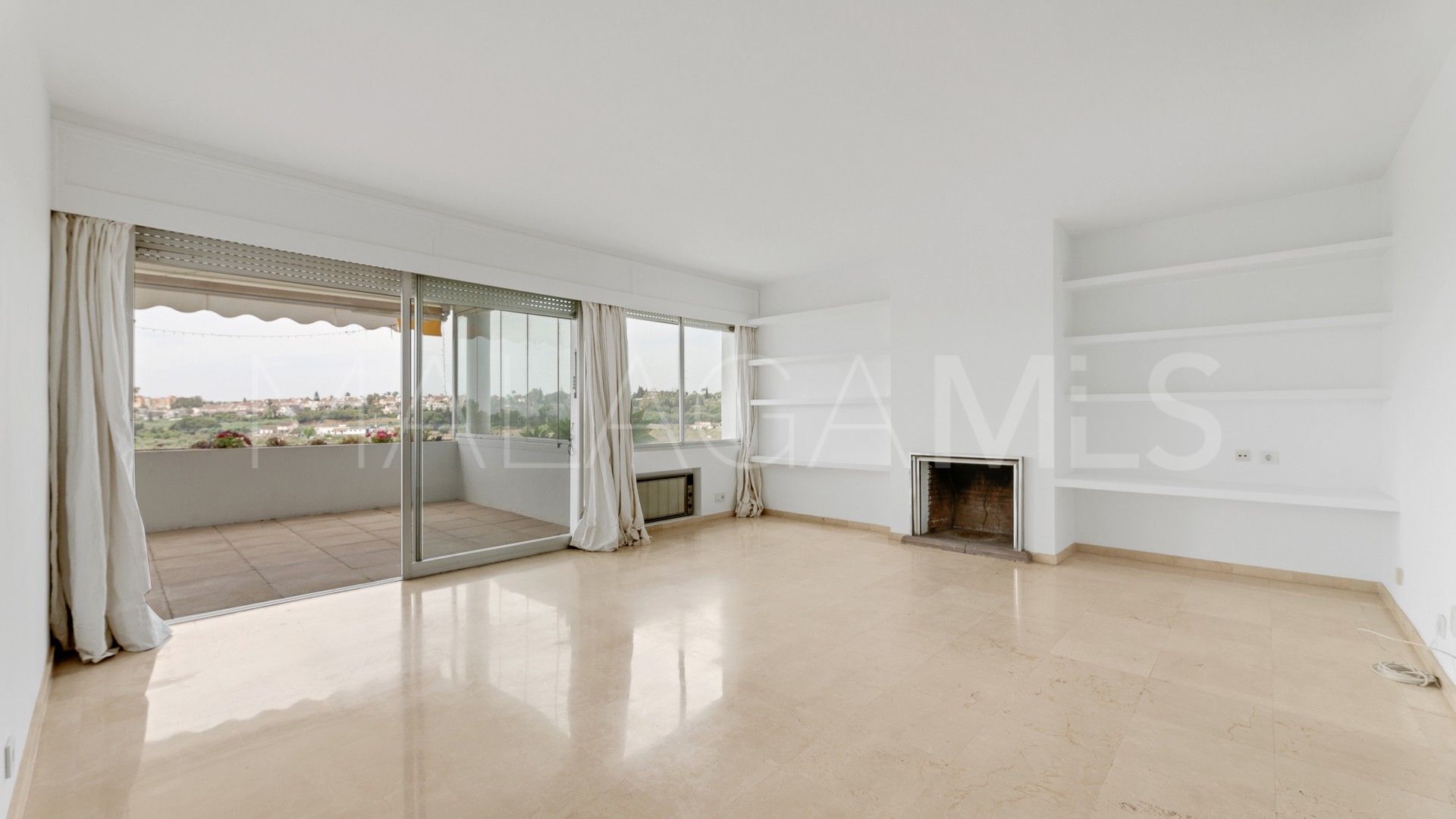 Appartement for sale in Guadalmina Alta