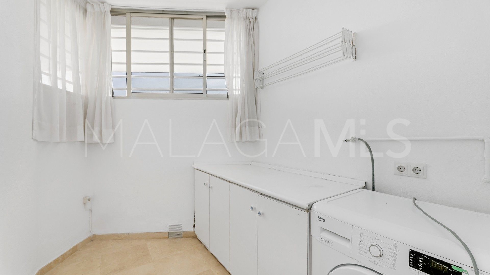 Appartement for sale in Guadalmina Alta